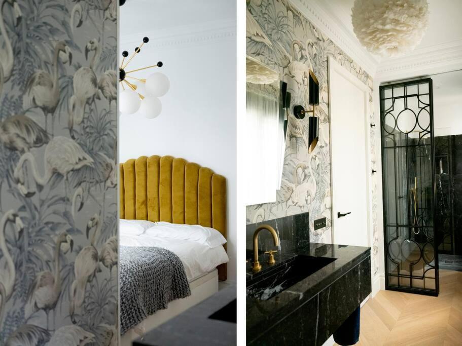 Appartement Luxury In Gran Via Madrid