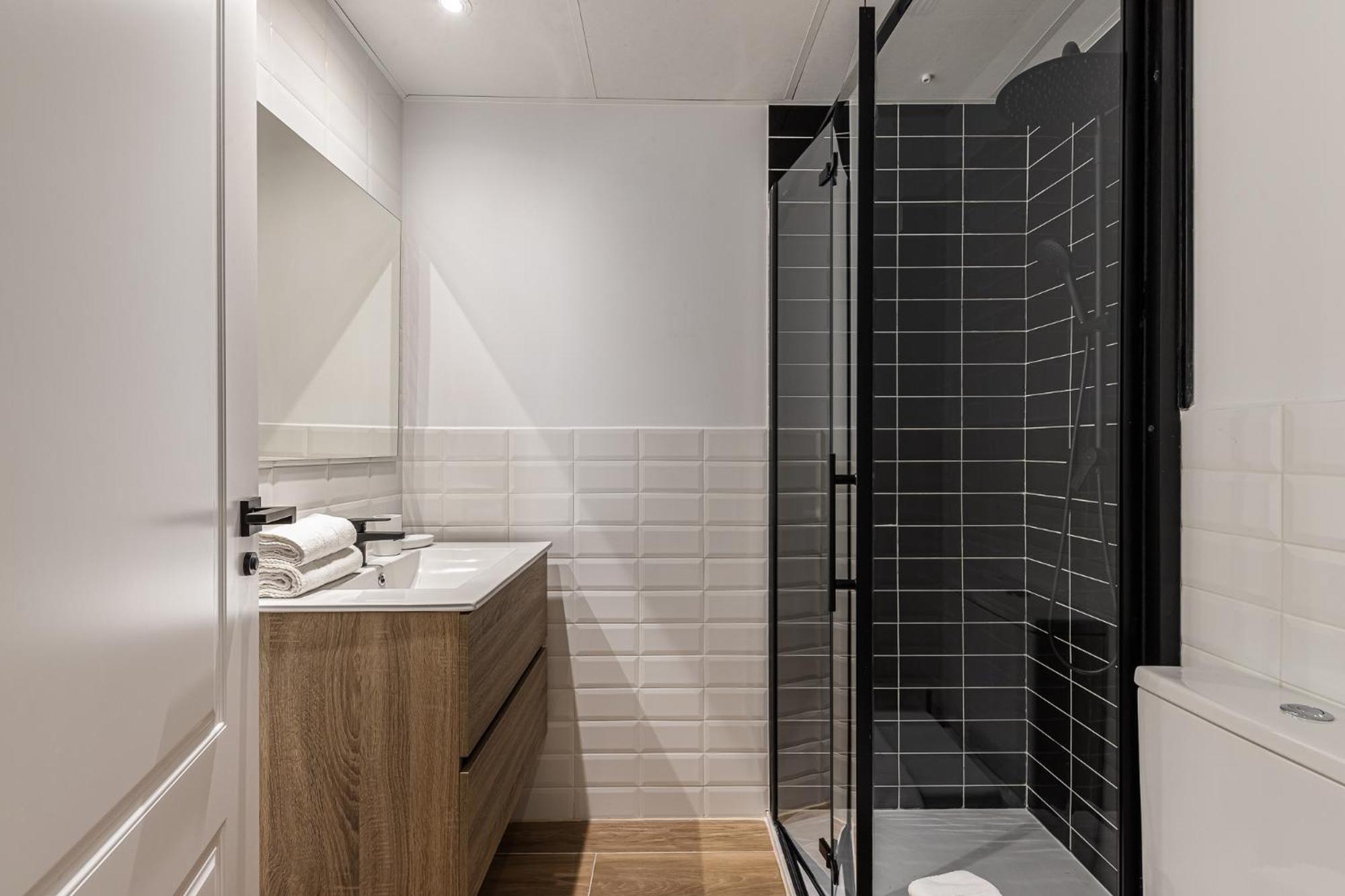 Waou I Rio Appartement