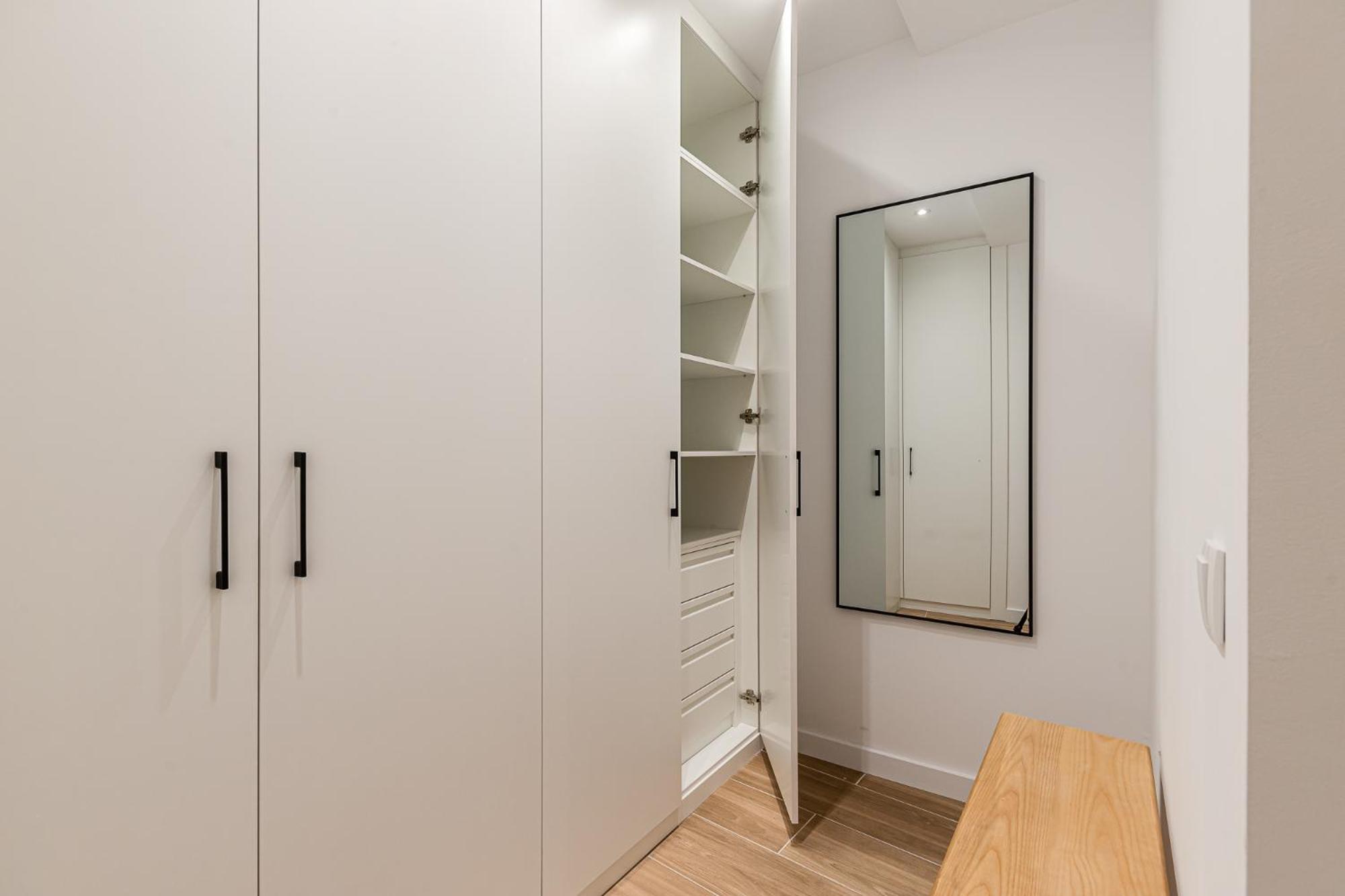 Appartement Waou I Rio Madrid