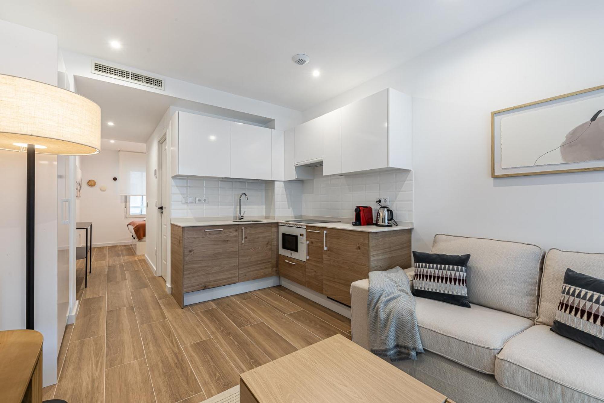 Waou Iii Rio Apartment *