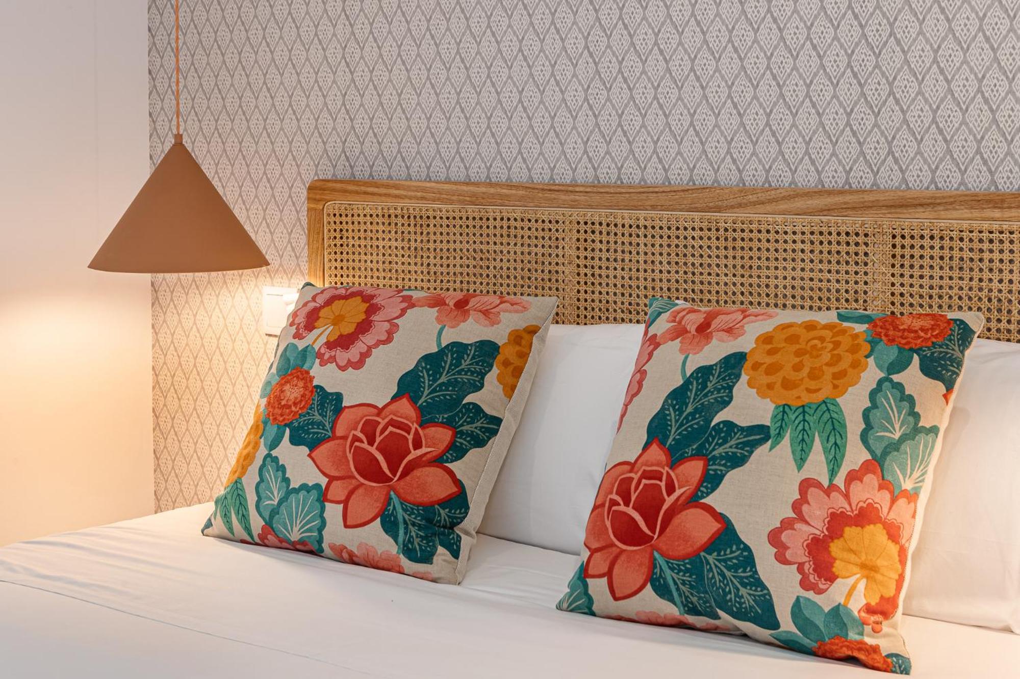 Waou Iii Rio Apartment Madrid