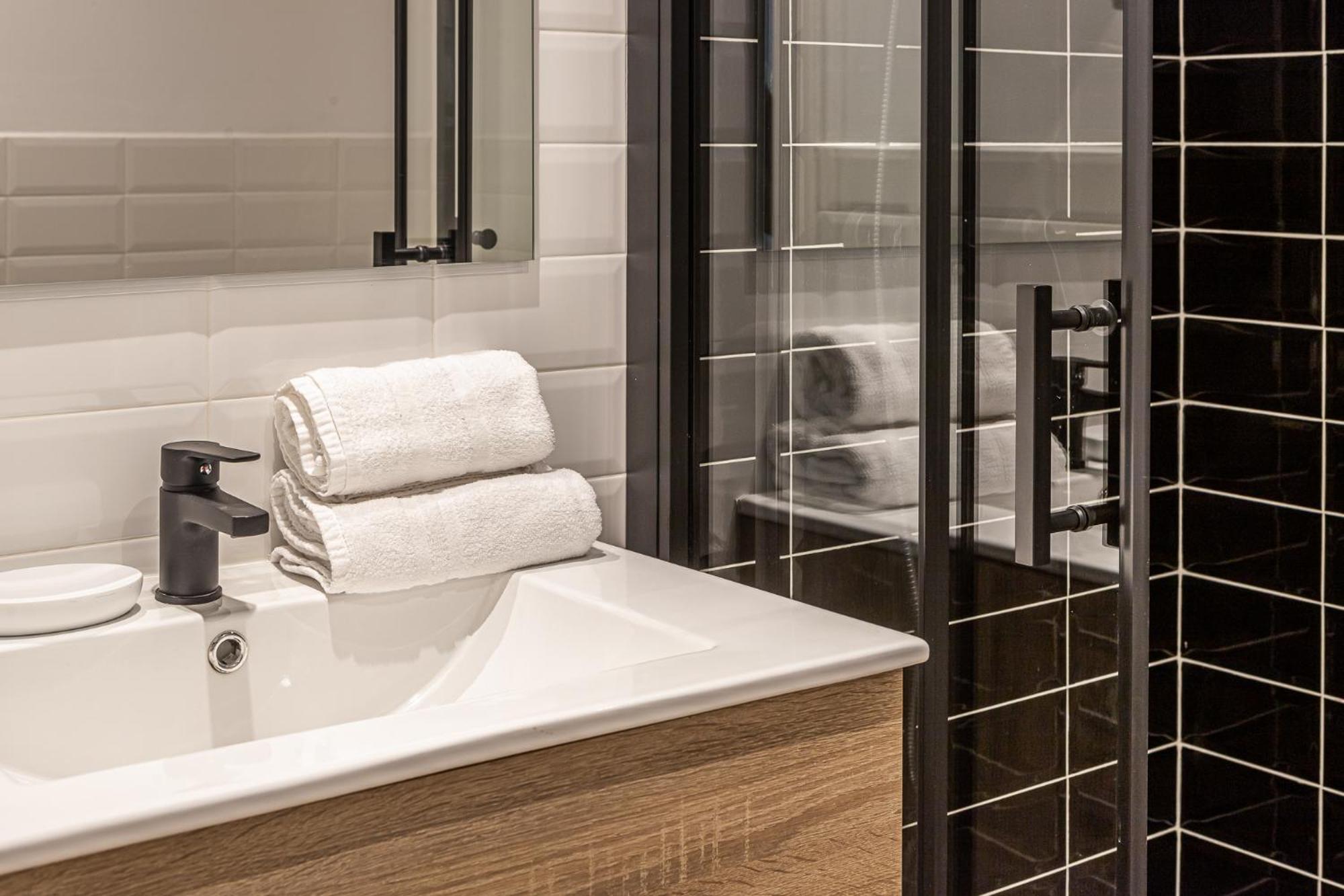 Apartment Waou Iii Rio Madrid