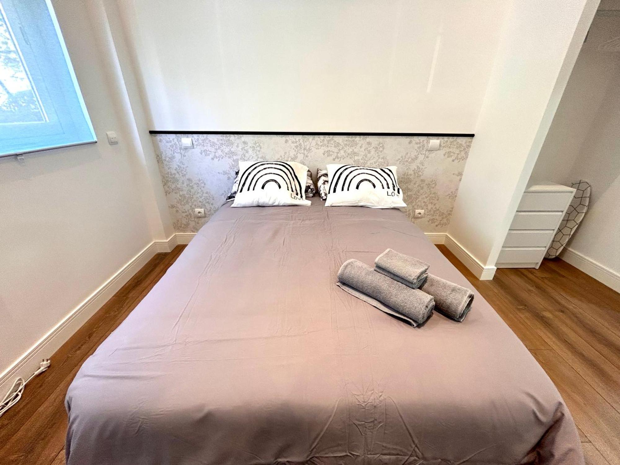 Angelillo Dreams Apartamento