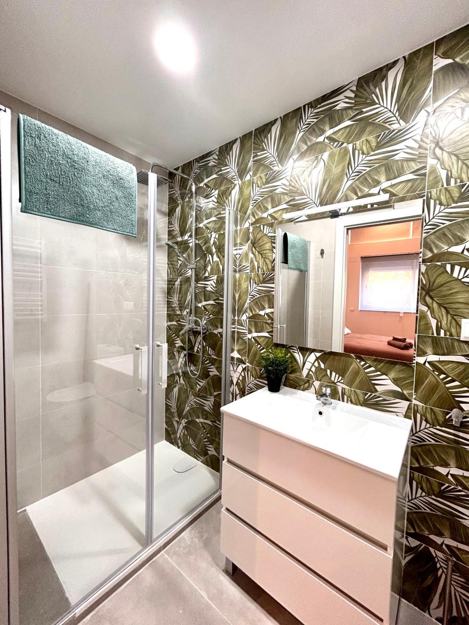 Angelillo Dreams Apartamento Madri