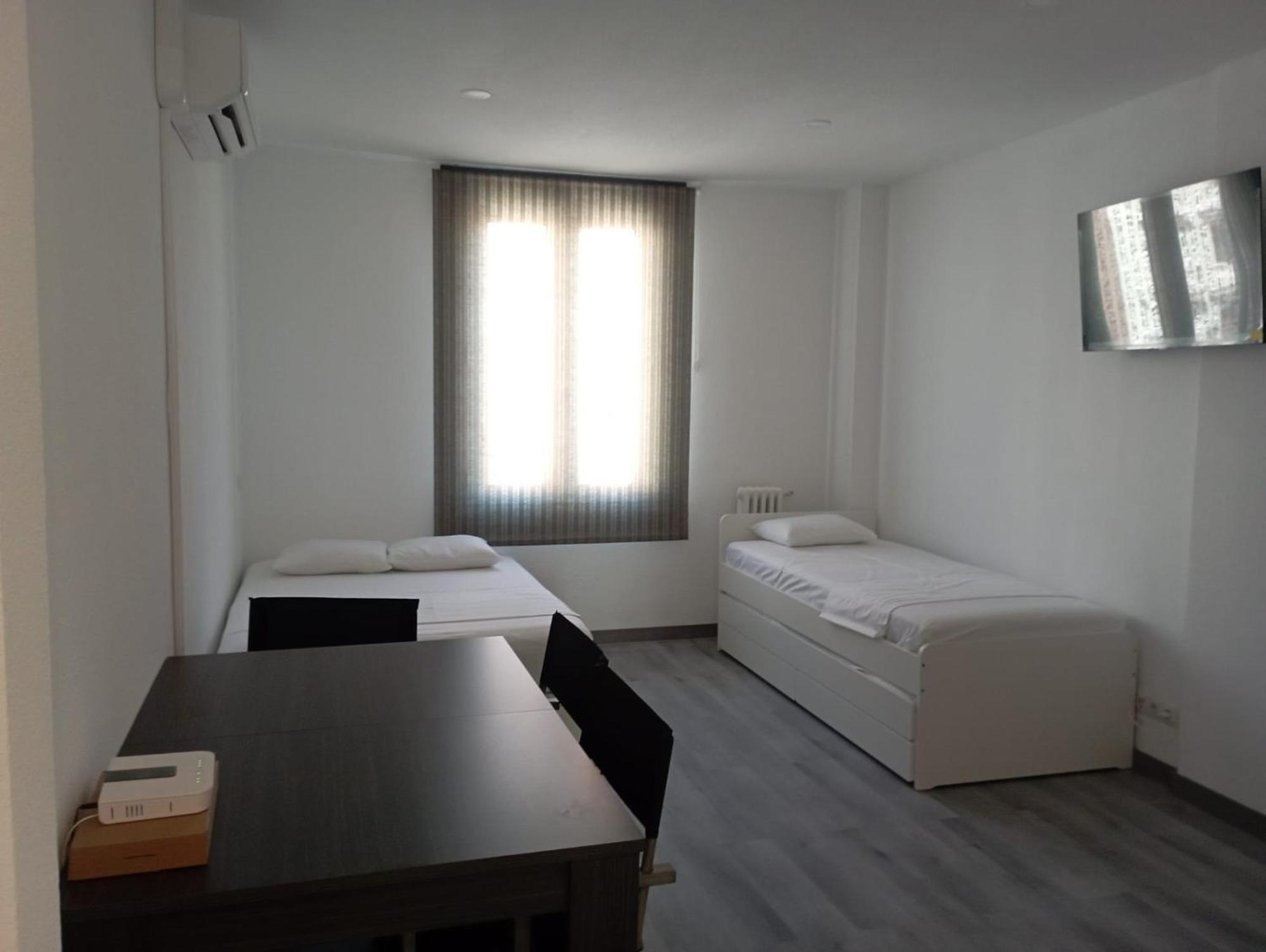 Estudio En Callao, 4 Personas Apartamento Madrid