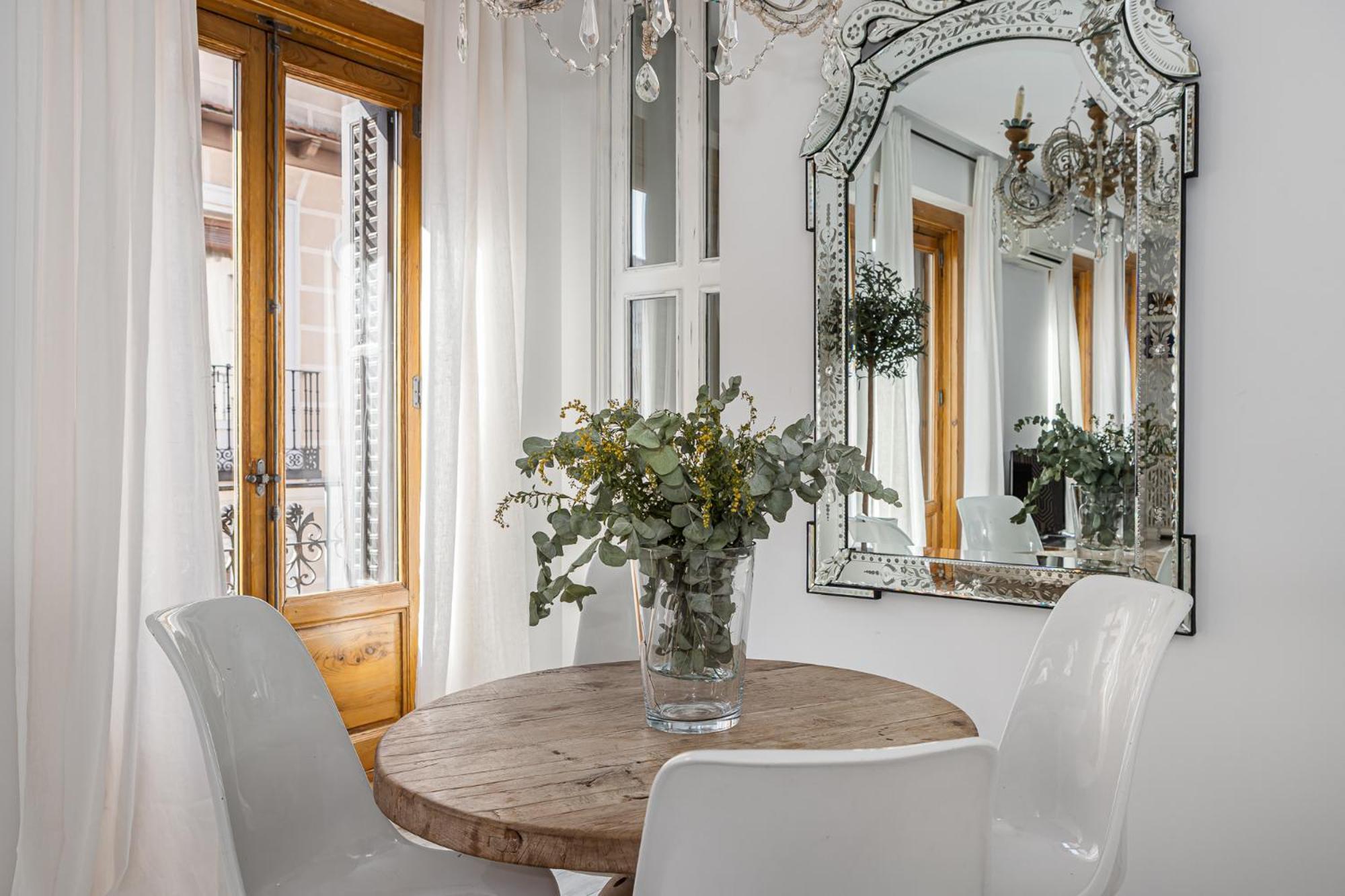 Apartment Waou Letras V - Alquiler Corta Duracion *
