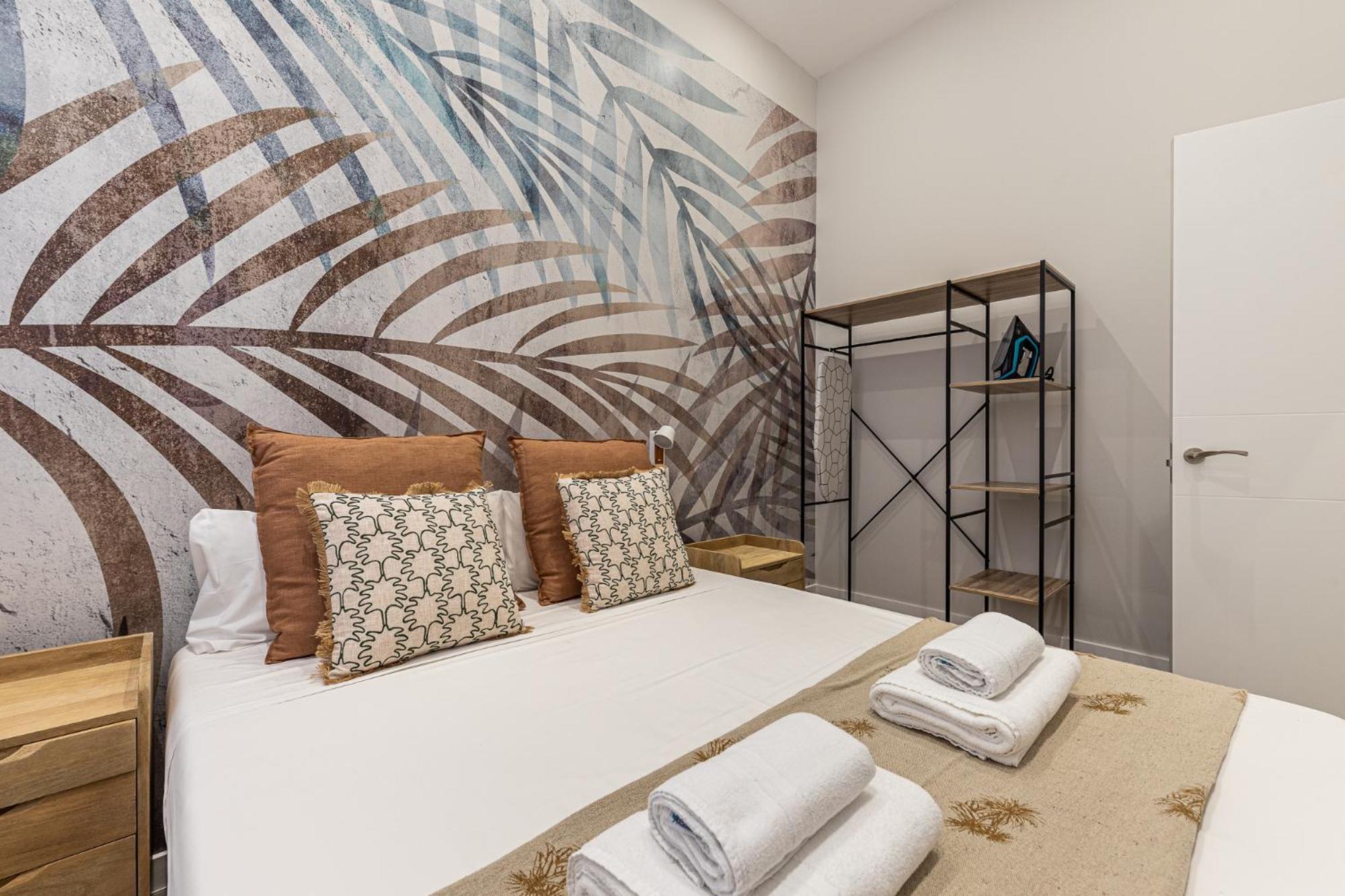 Waou Fresh Confort Ii Apartment