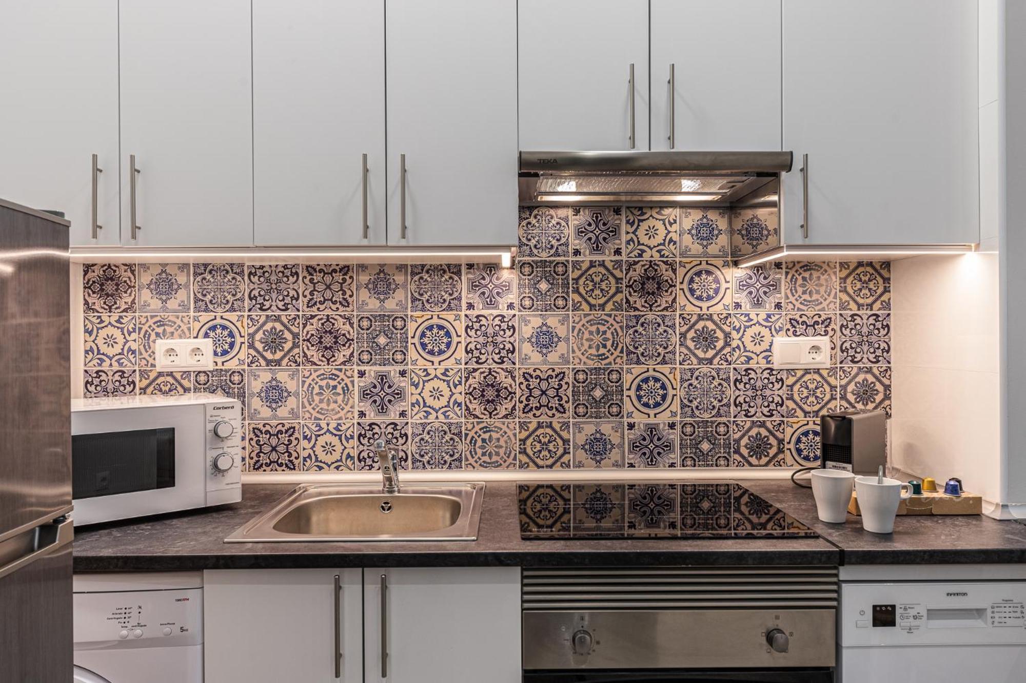 Waou Fresh Confort Ii Apartment *