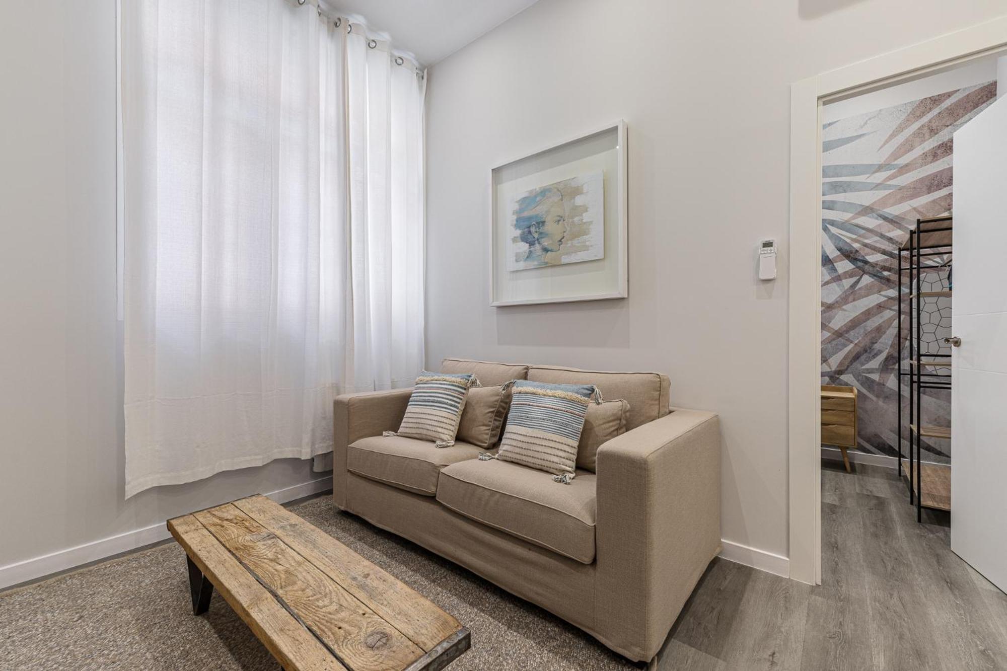 Apartment Waou Fresh Confort Ii *