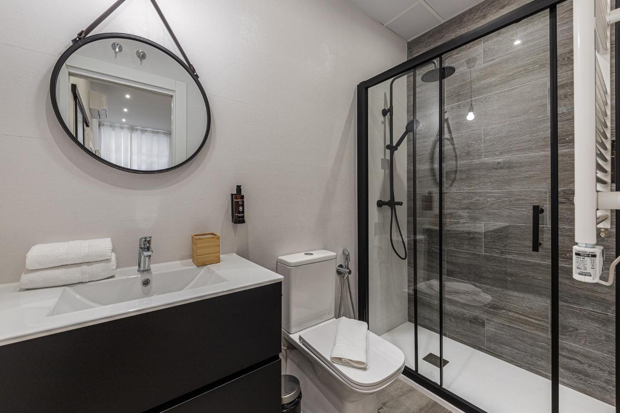 Apartment Waou Fresh Confort Ii *