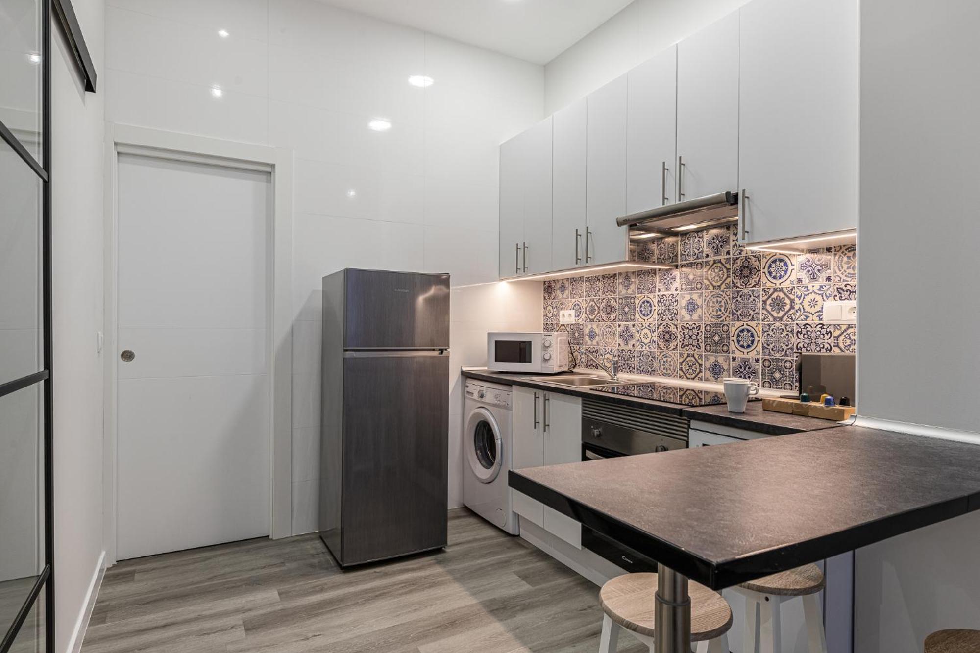 Waou Fresh Confort Ii Apartamento
