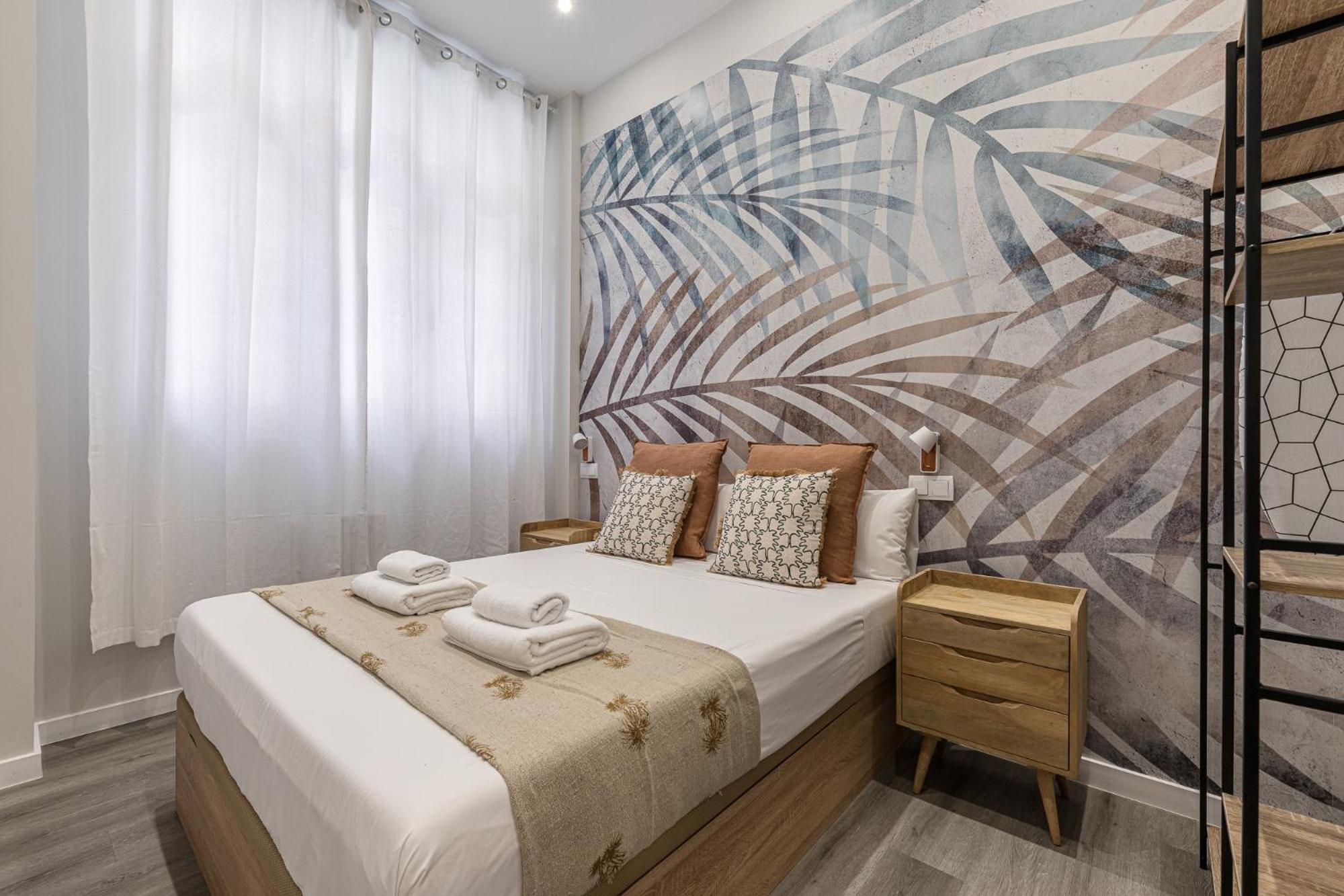 Apartment Waou Fresh Confort Ii