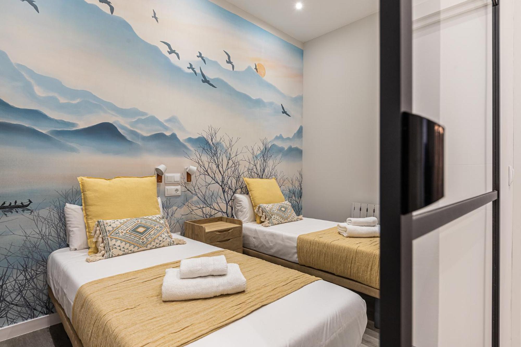 Apartment Waou Fresh Confort Ii *
