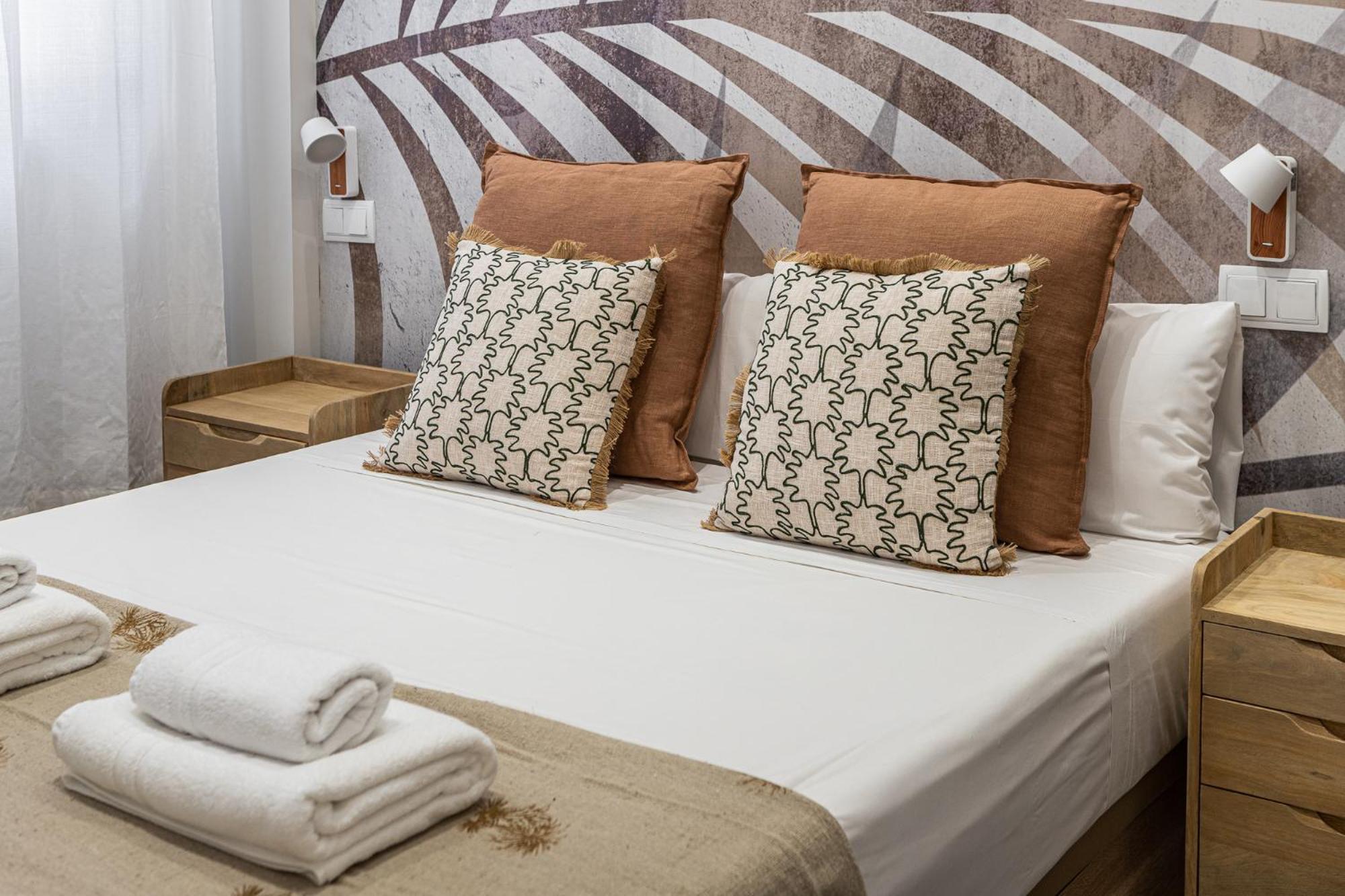 Apartment Waou Fresh Confort Ii