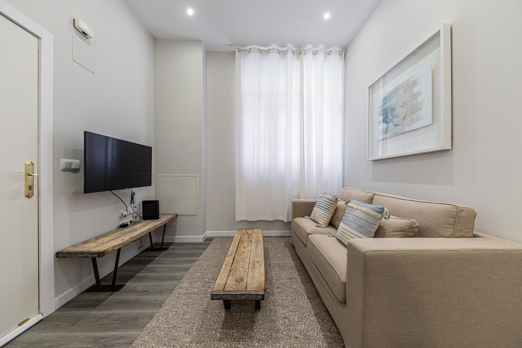 Apartment Waou Fresh Confort Ii *