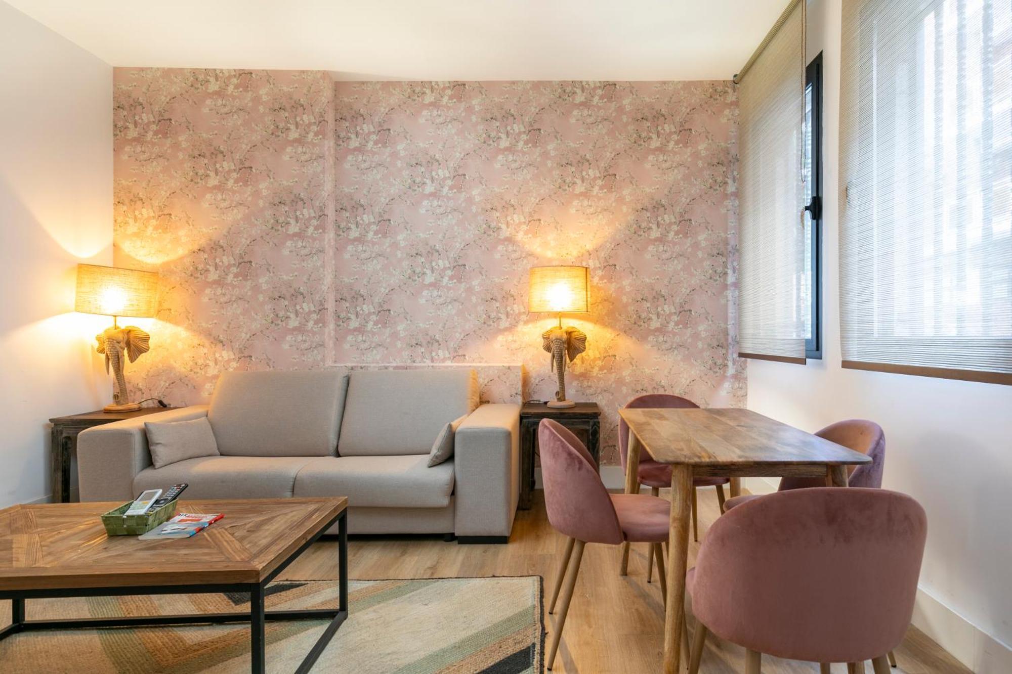 Apartahotel Quo Eraso