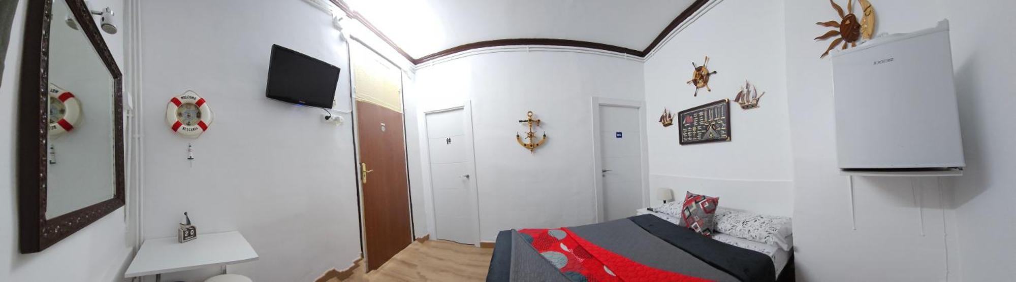 Gasthuis Loyola *
