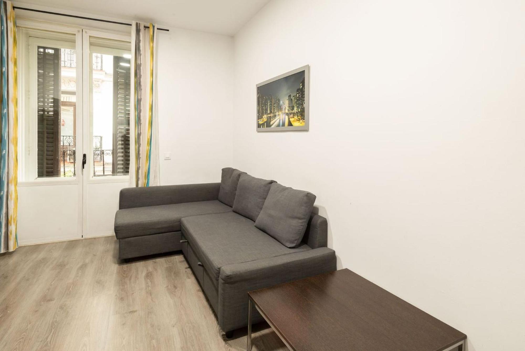 Day Plaza De Espana Centro Gran Via Sol Malasana Appartement *