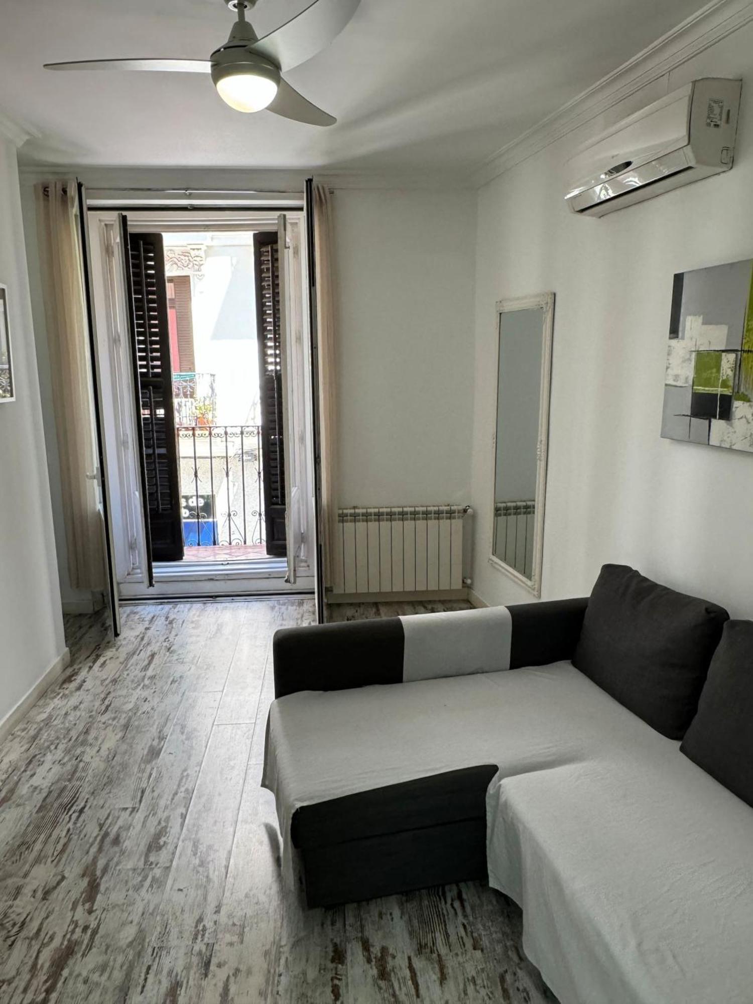 Appartement Day Plaza De Espana Centro Gran Via Sol Malasana