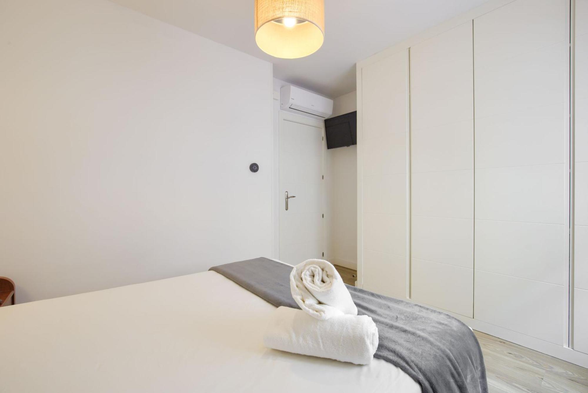 Appartamento Dobo Homes - Fs18 Madrid