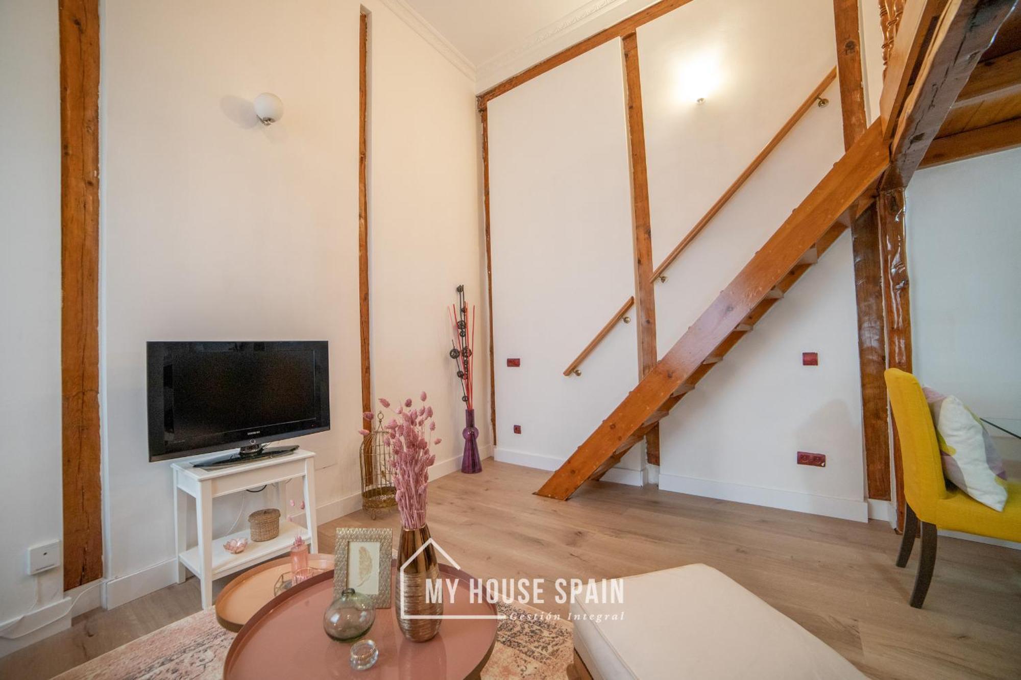 Myhousespain - Renovado Y Moderno A 5 Minutos De Sol