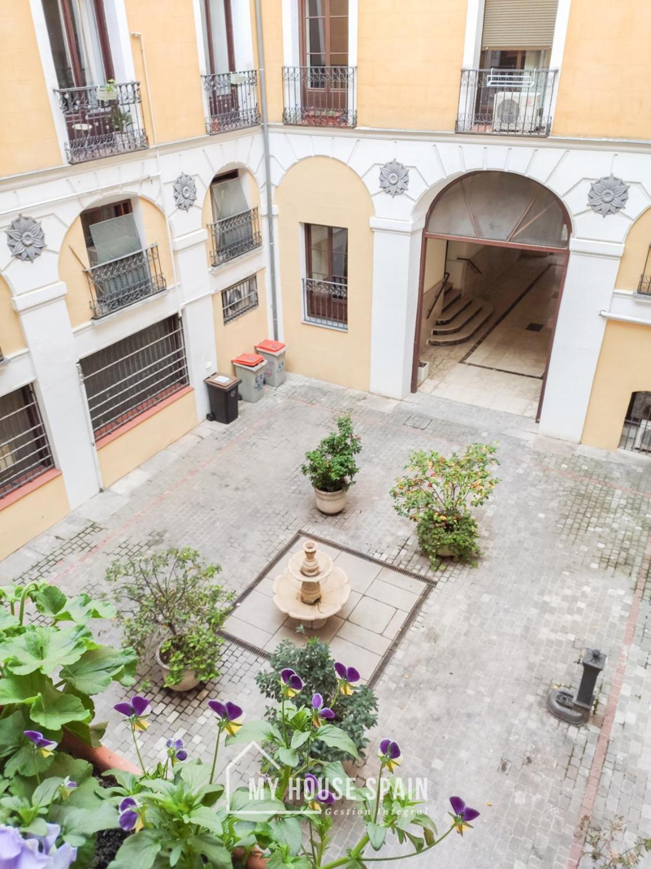 Apartment Myhousespain - Renovado Y Moderno A 5 Minutos De Sol