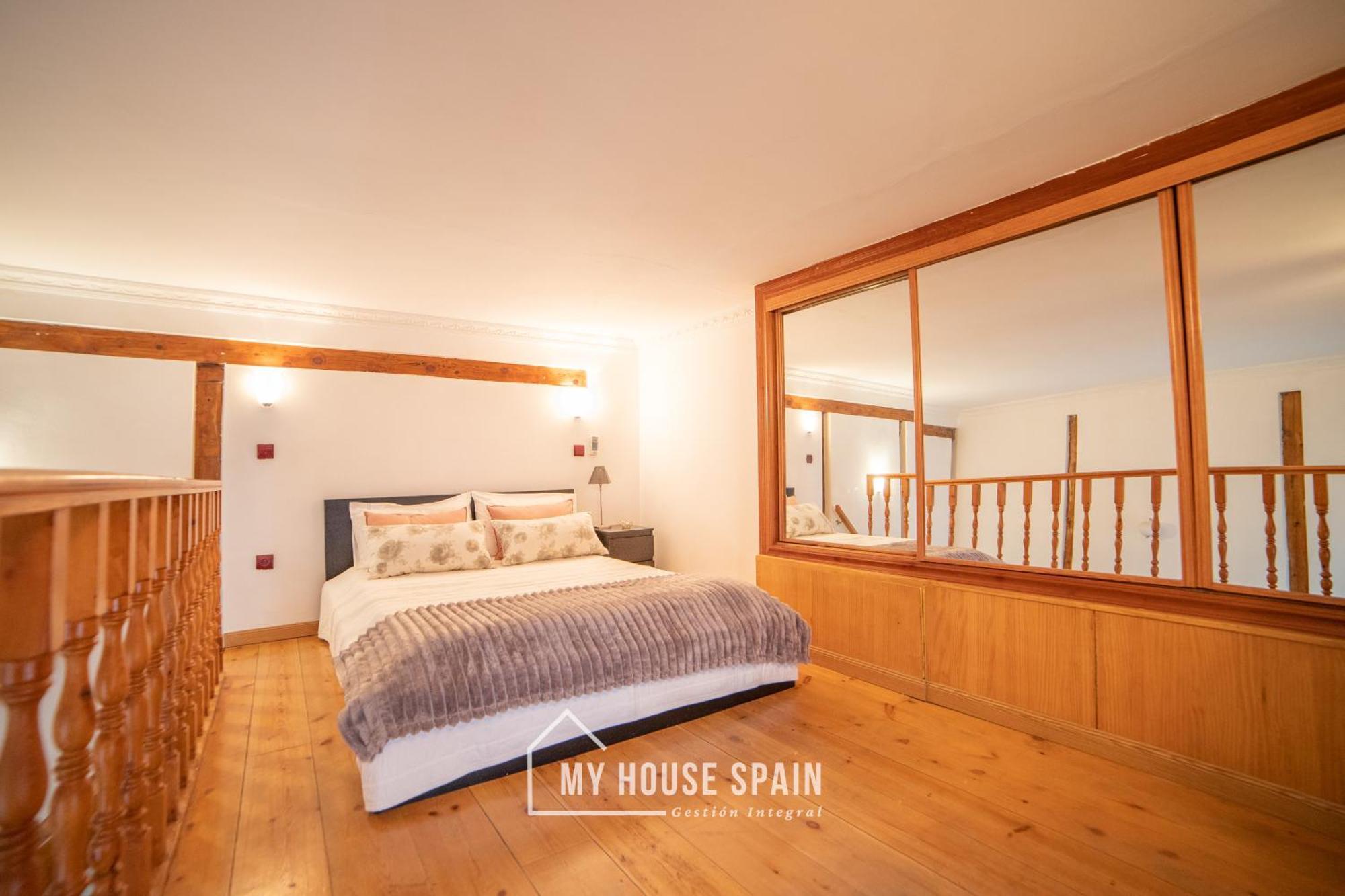 Myhousespain - Renovado Y Moderno A 5 Minutos De Sol