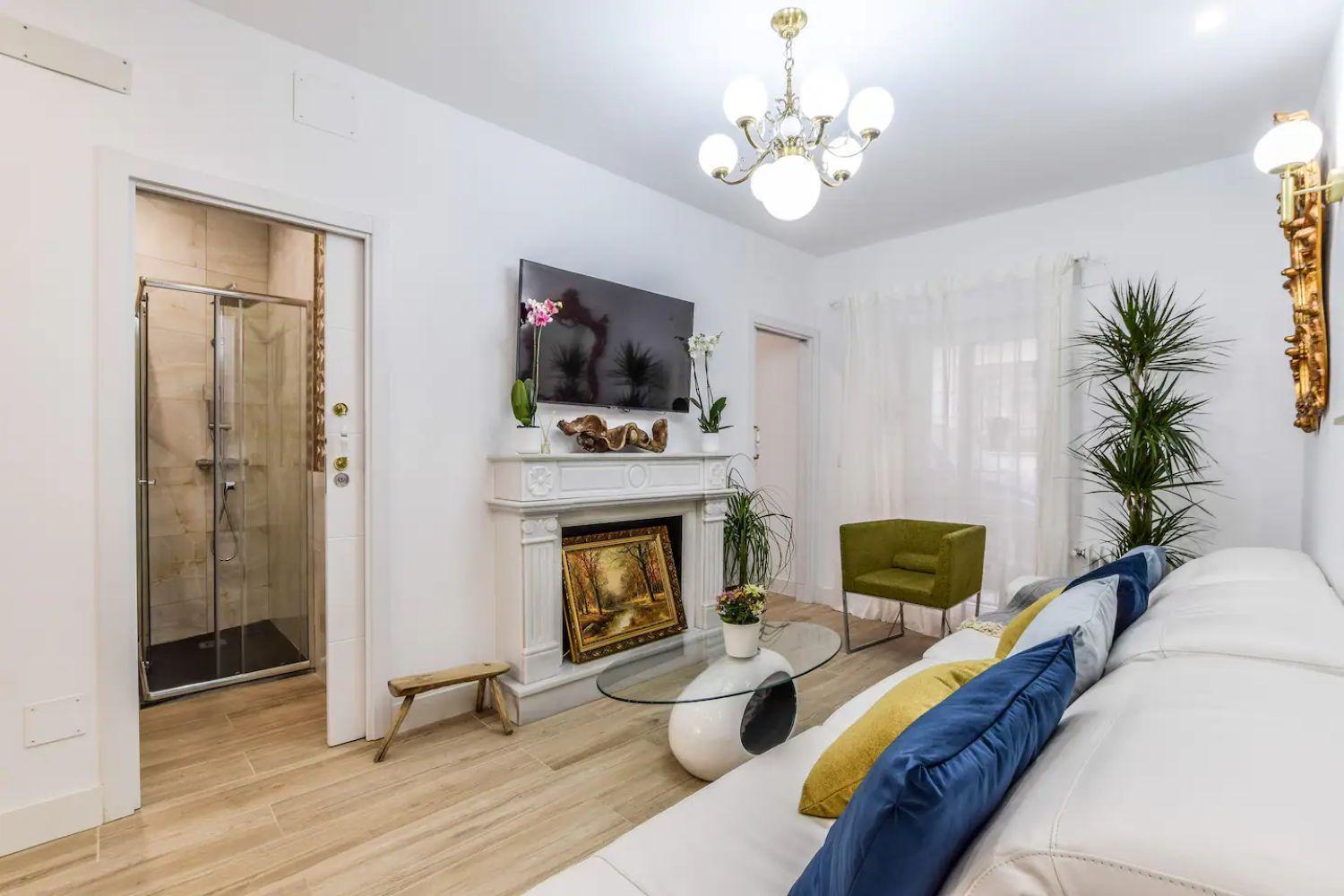 Myhousespain - Sensacional Piso En Malasana Apartamento Madrid