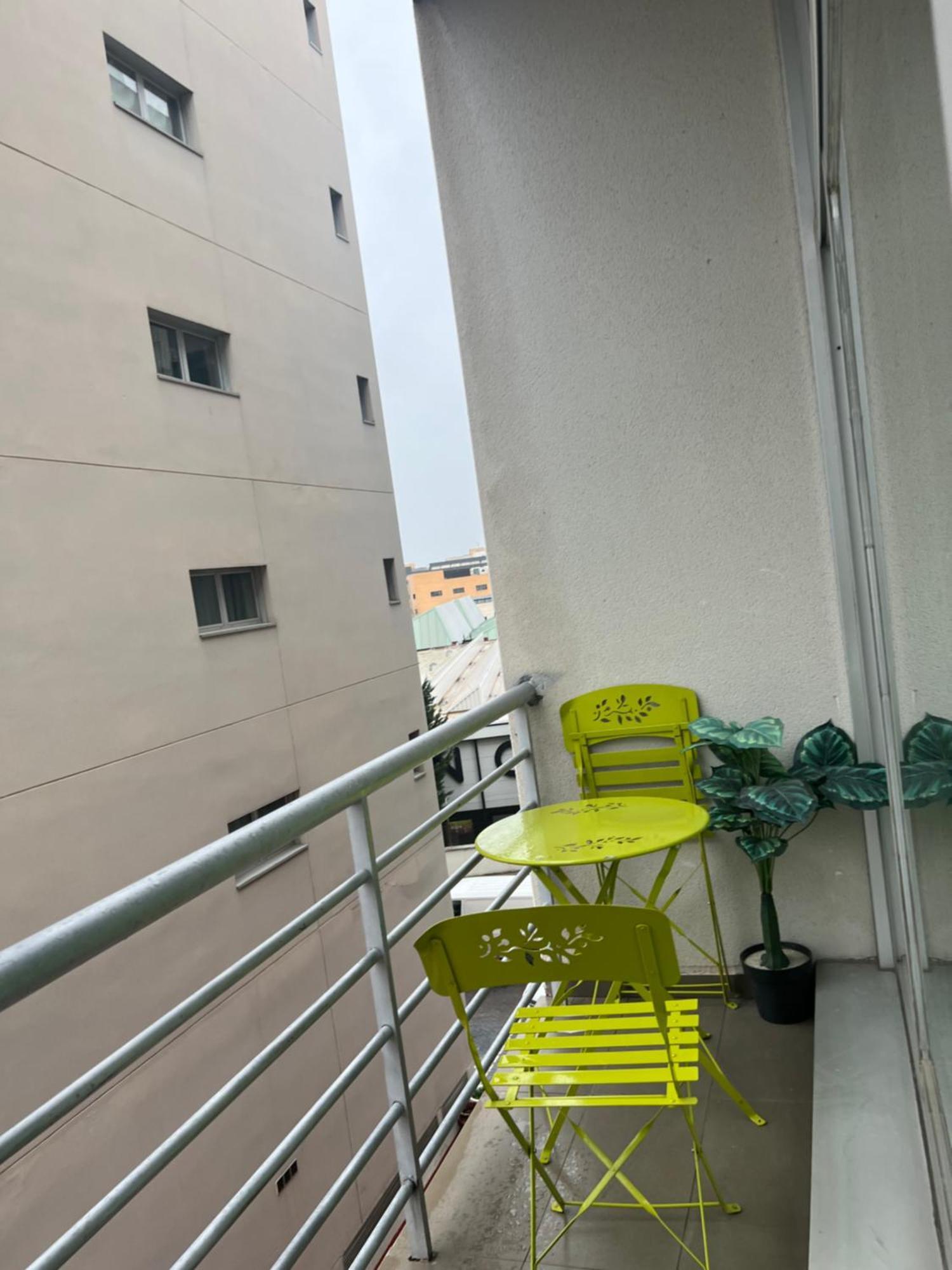 Aparment La Gavia Apartamento *