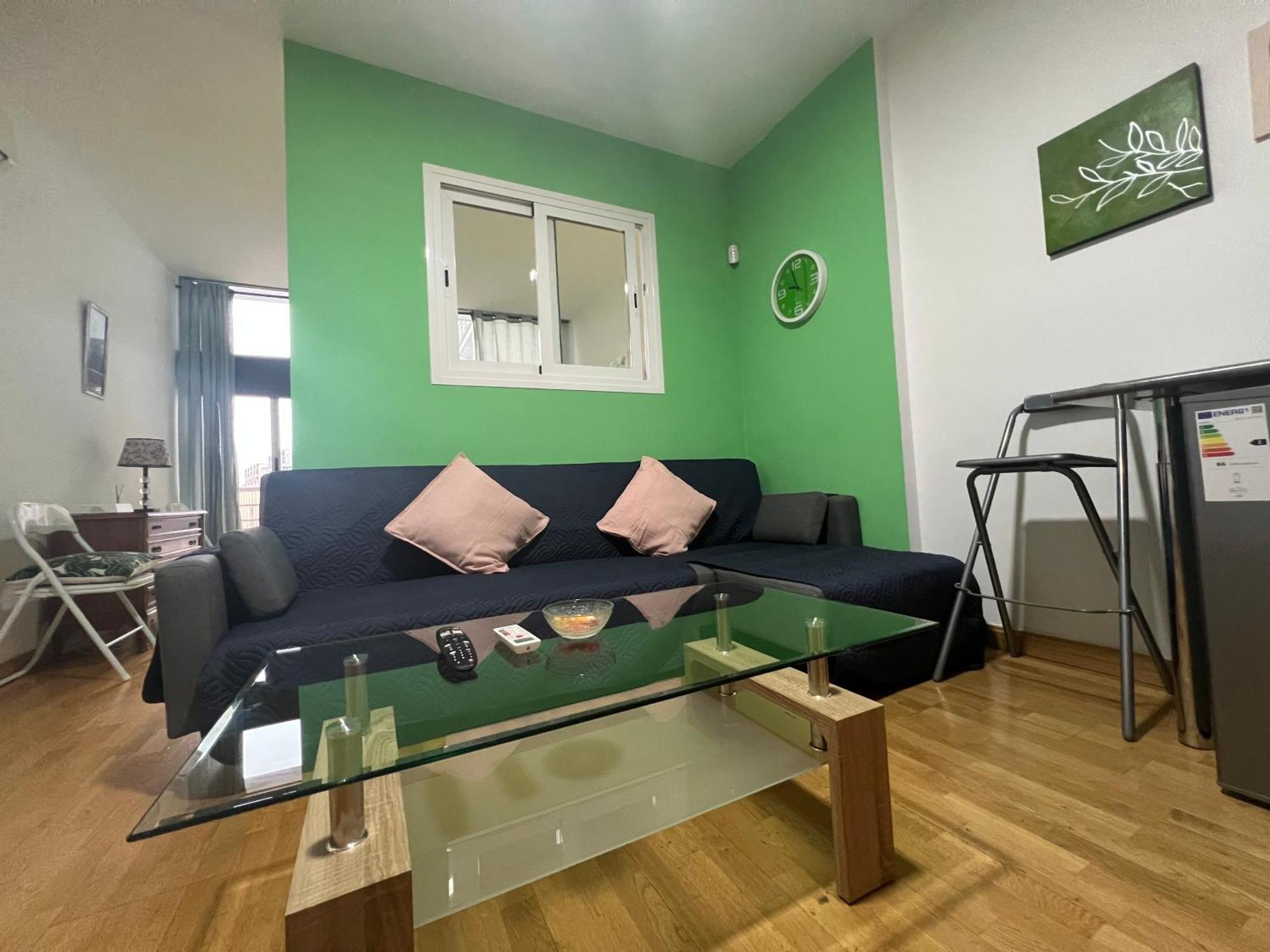 Apartamento Aparment La Gavia *