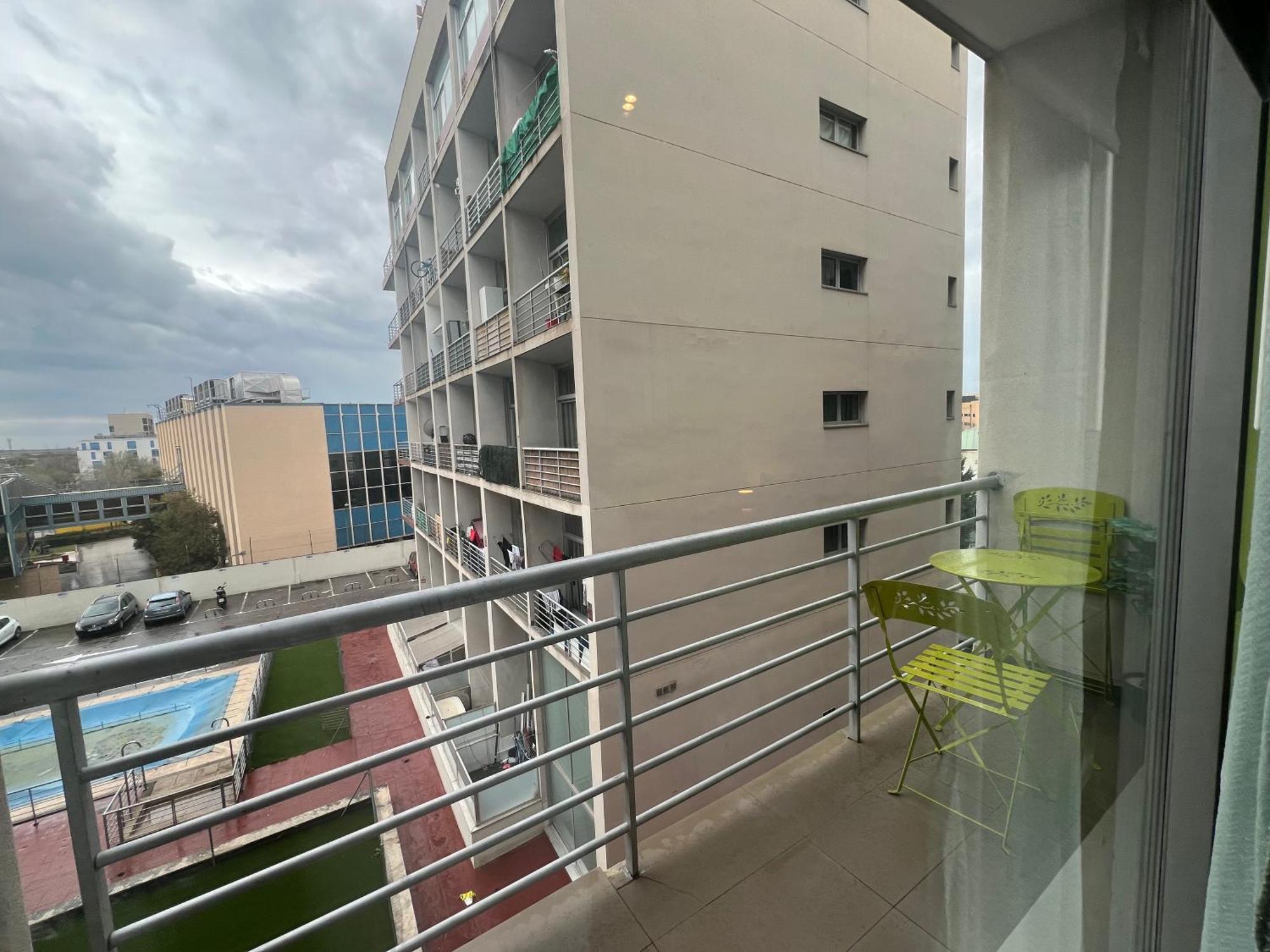 Aparment La Gavia * Madrid