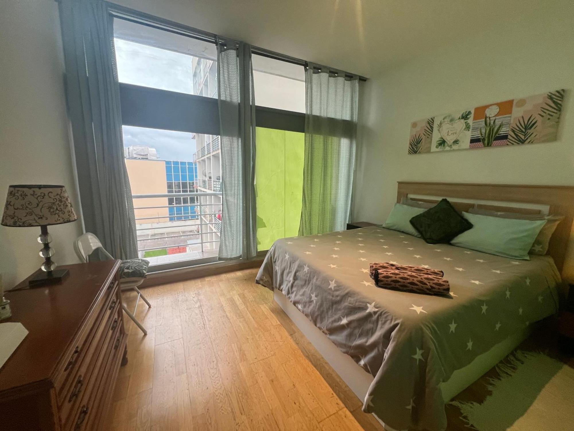 Aparment La Gavia