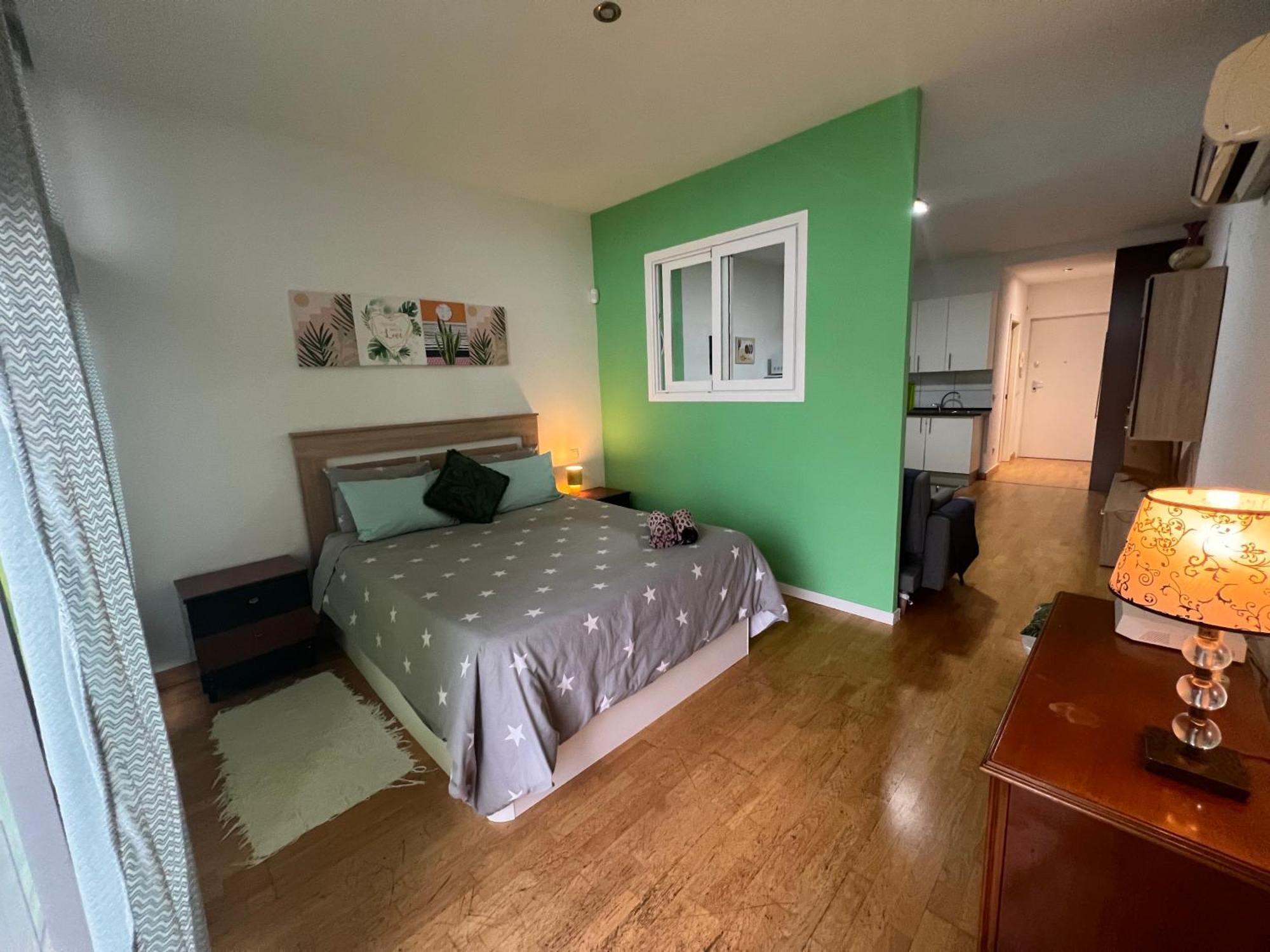 Apartamento Aparment La Gavia