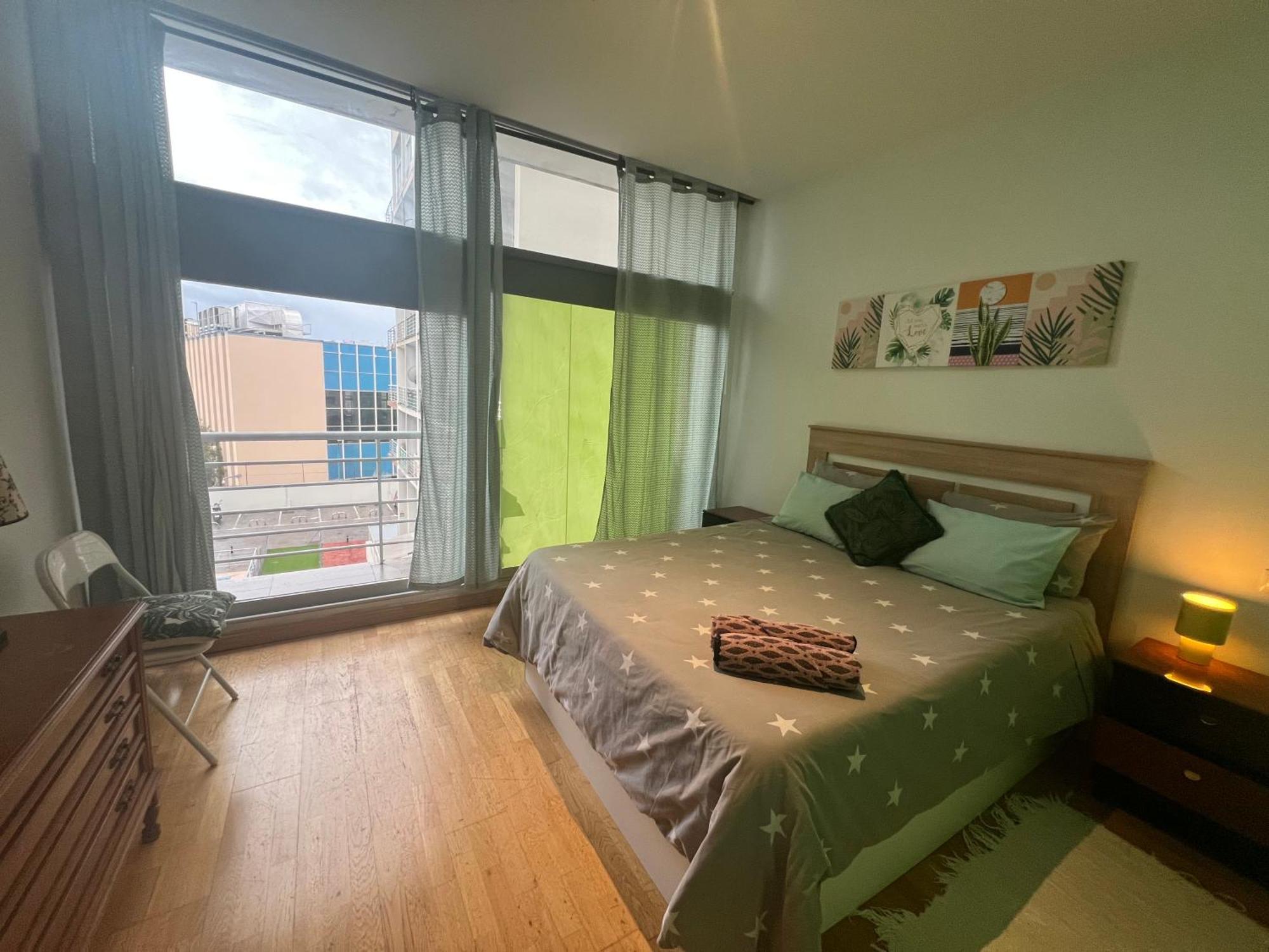 Apartamento Aparment La Gavia *
