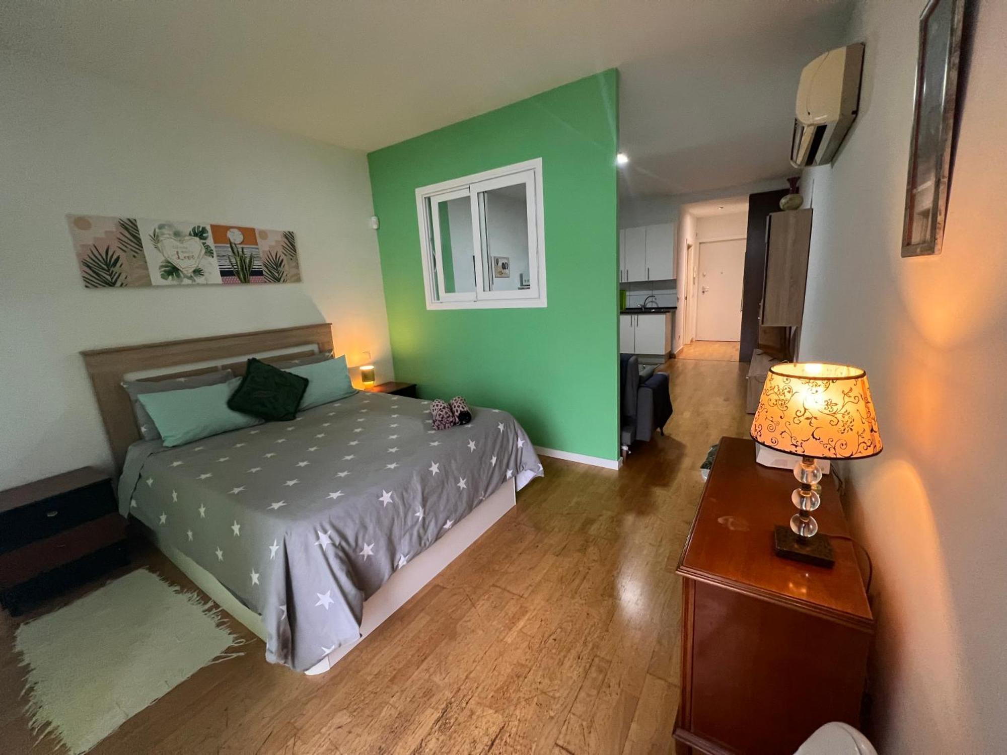 Aparment La Gavia Madrid