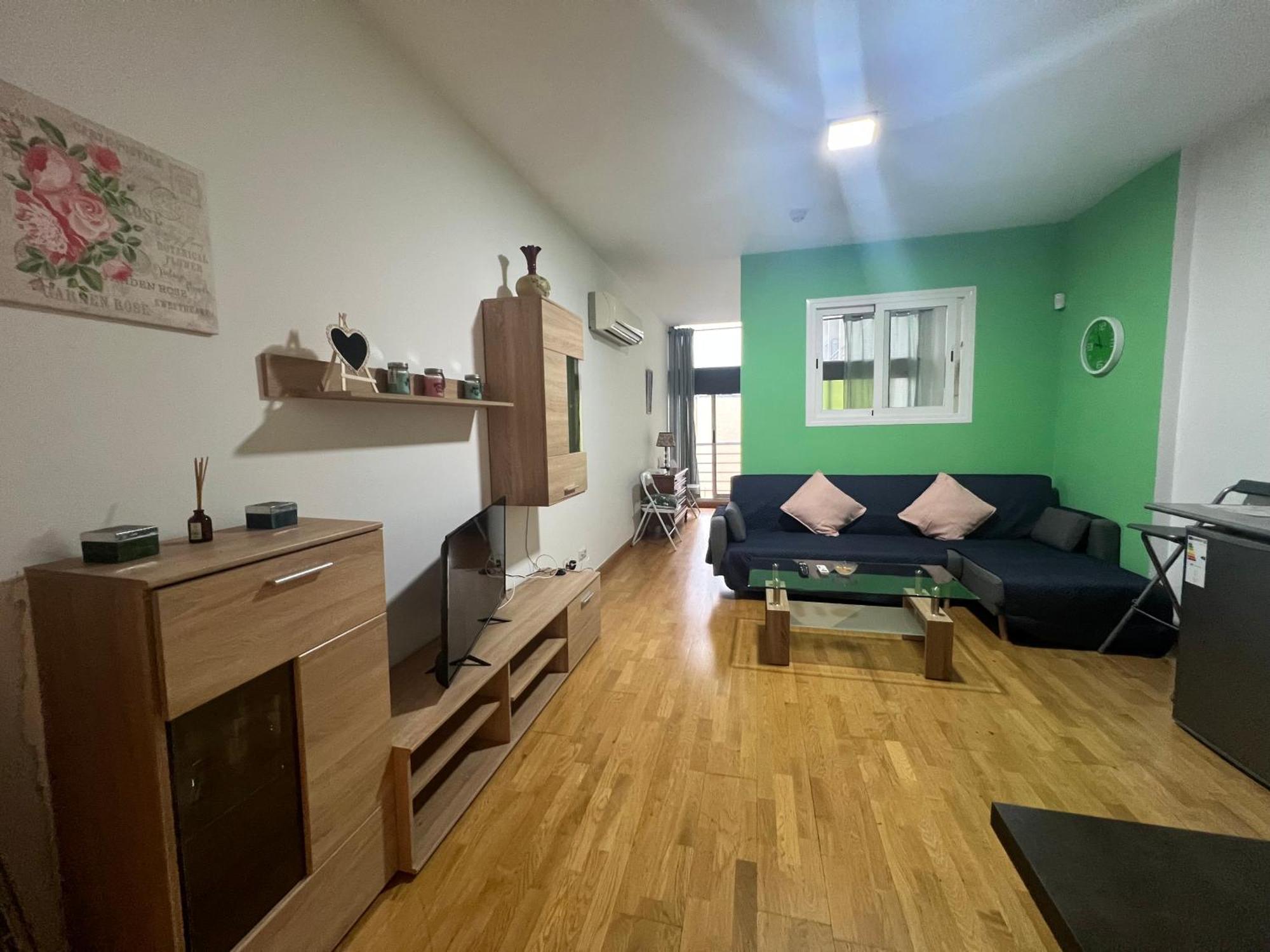 Aparment La Gavia