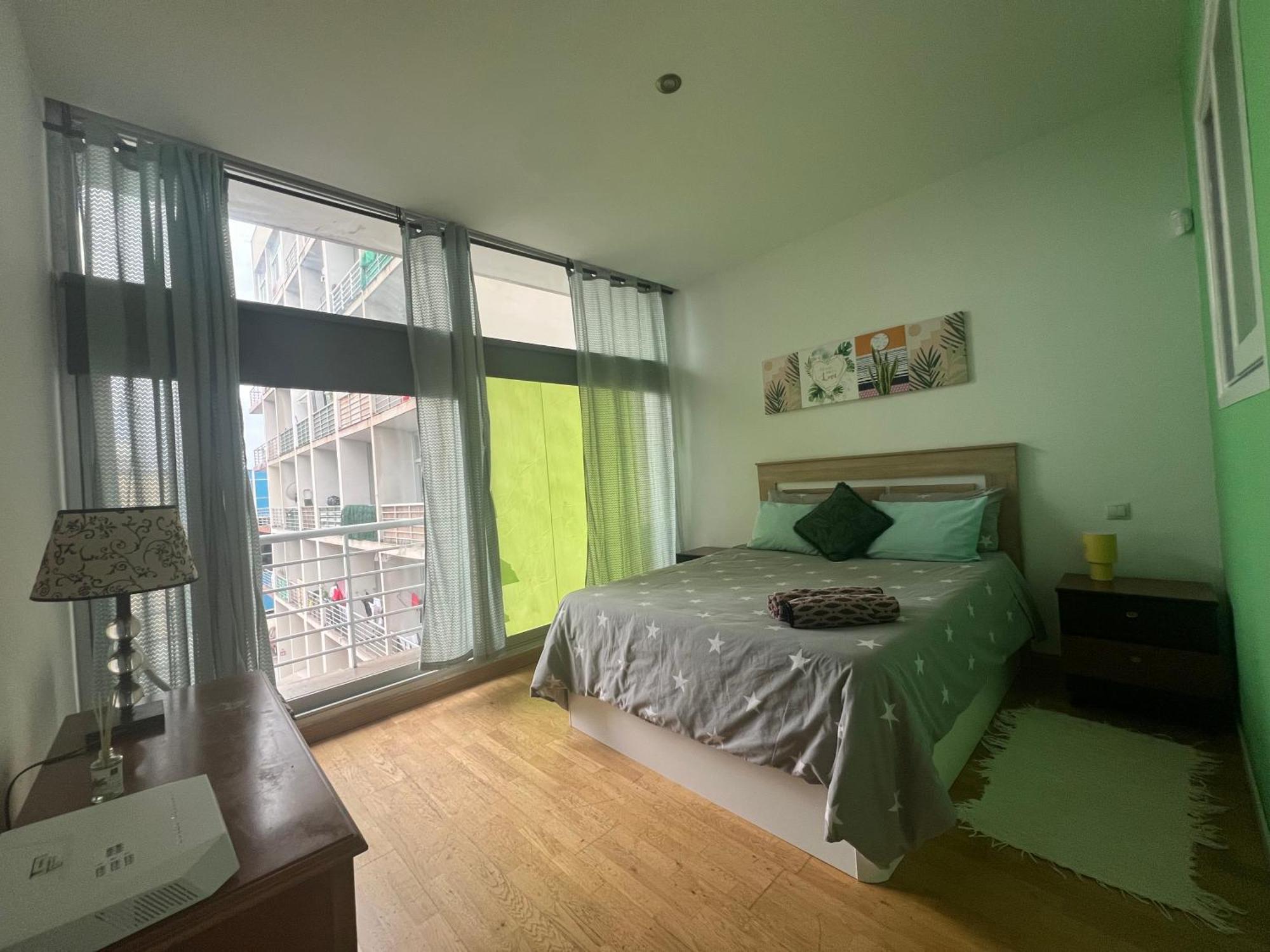 Aparment La Gavia Apartamento Madrid