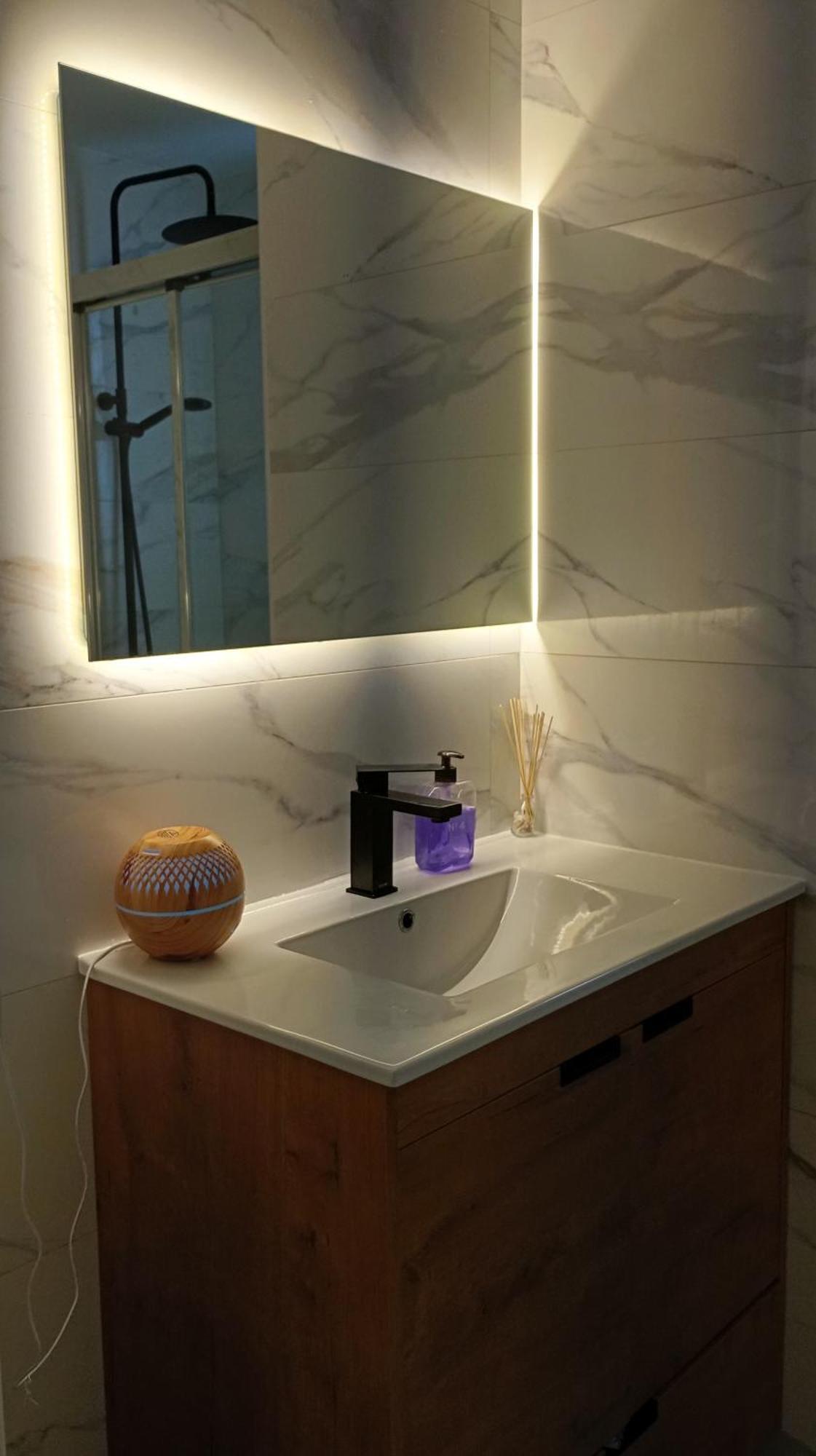 Apartamento Libvircange Familiar - Compartido- Madri