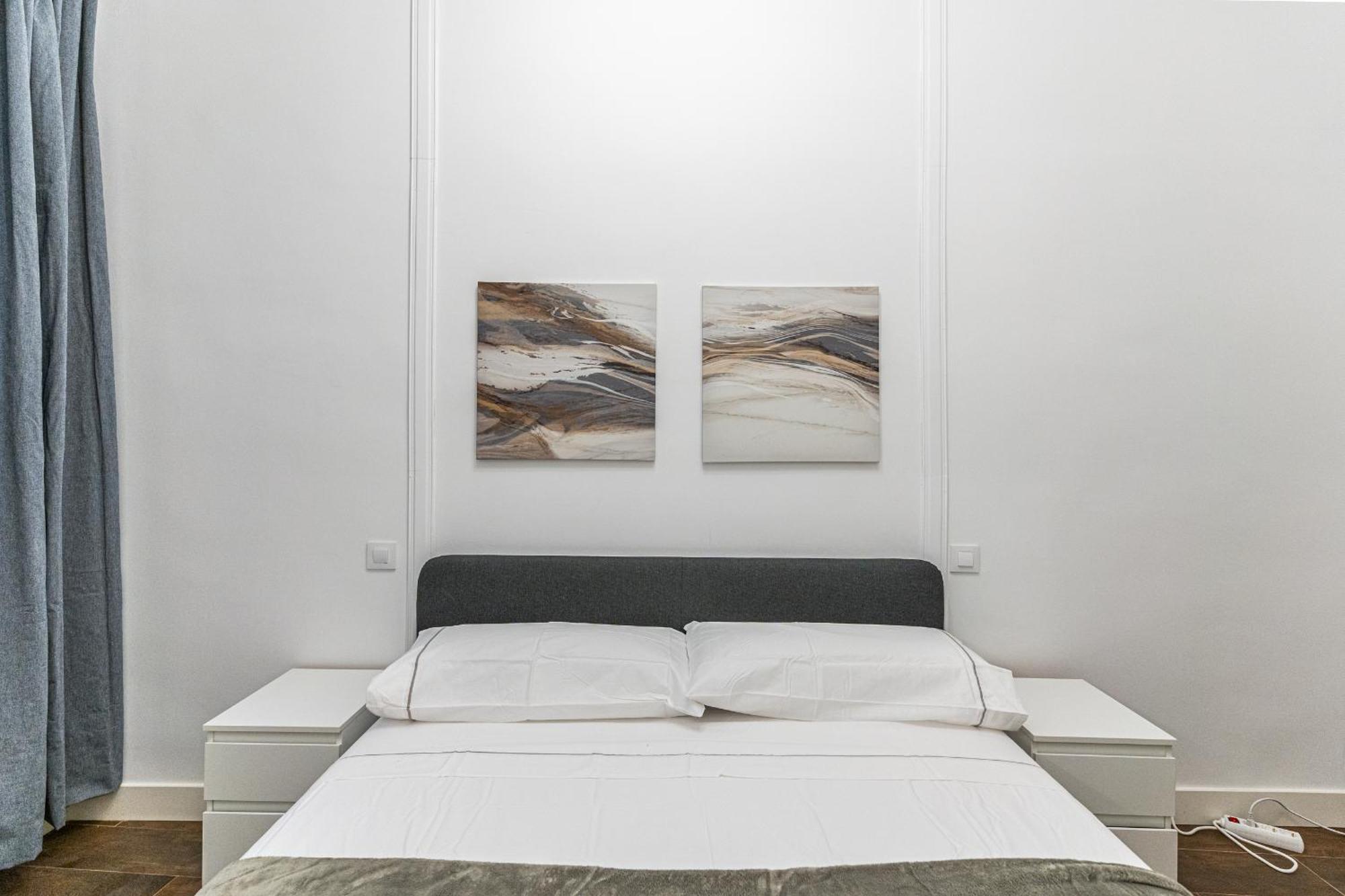 Vr Estudios Apartamento *