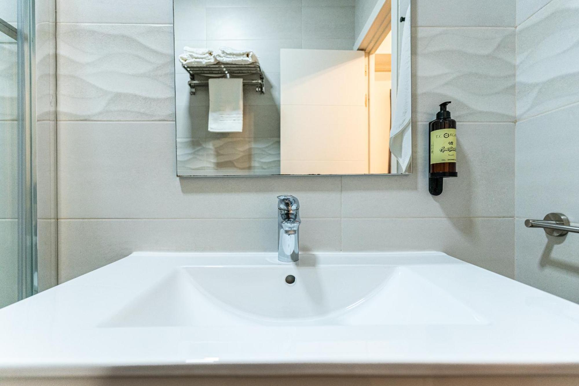 Apartamento Vr Estudios *