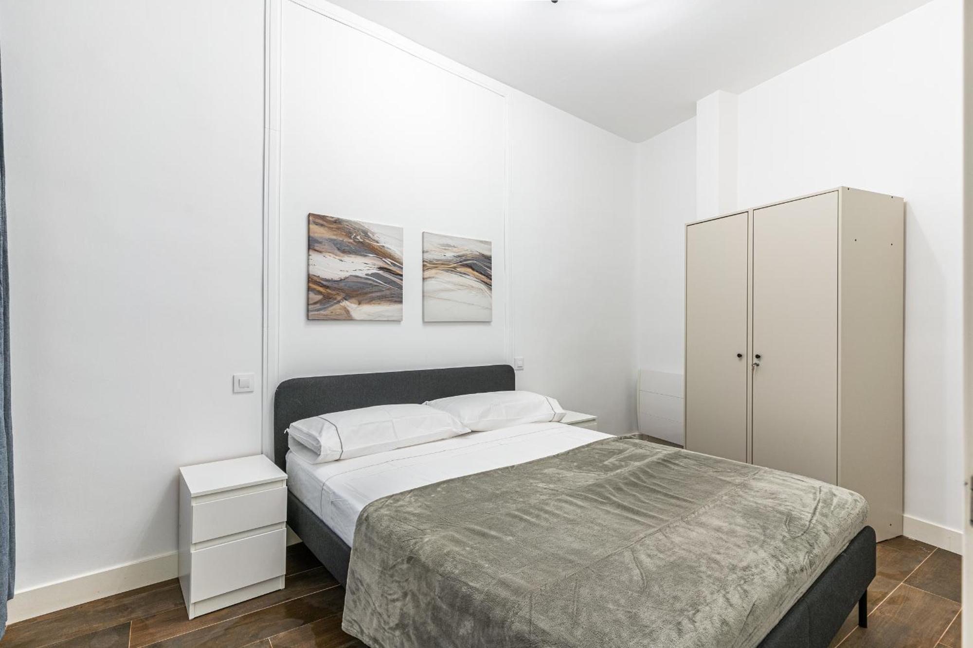 Vr Estudios Apartamento