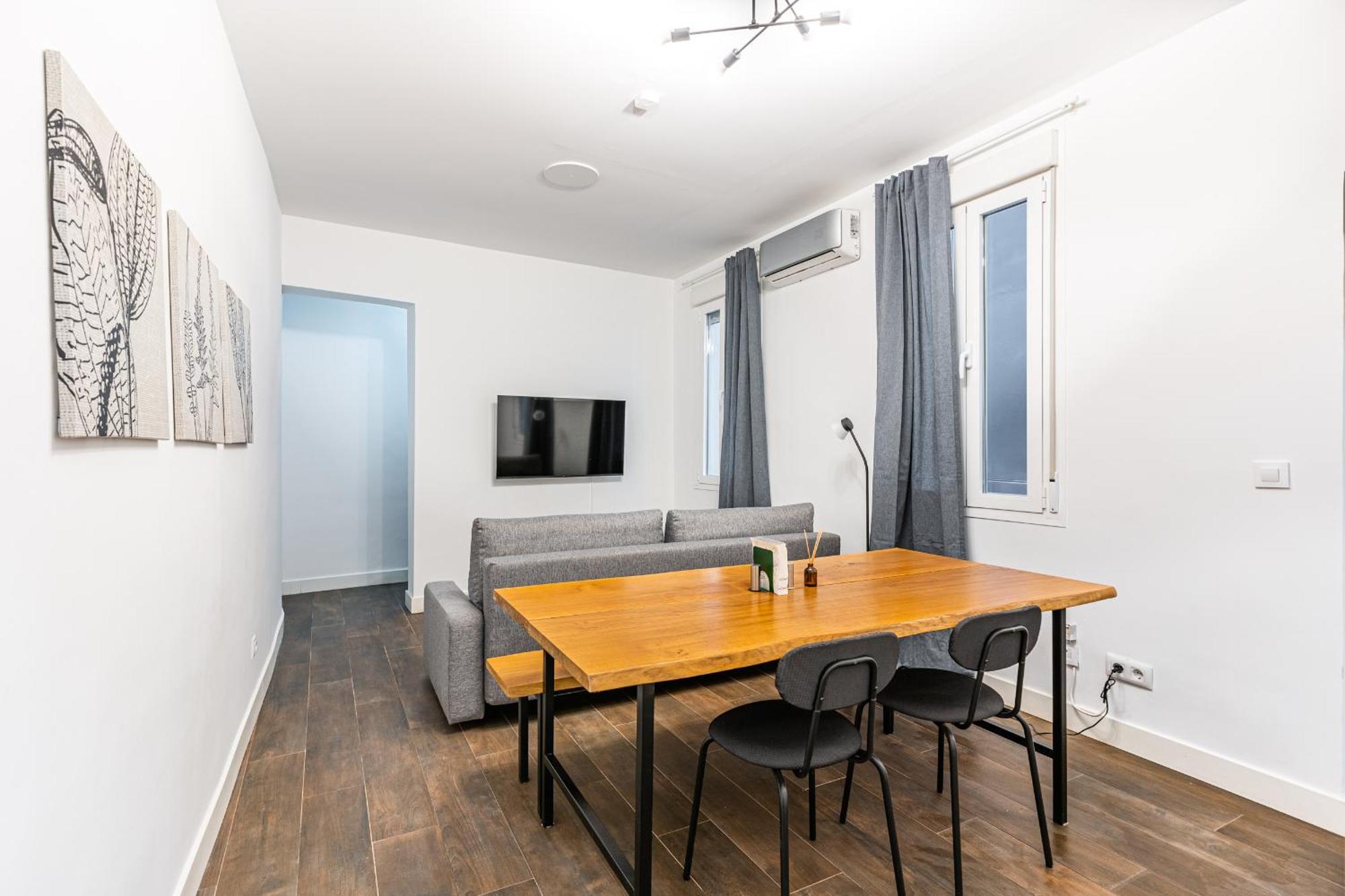 Vr Estudios Apartamento *