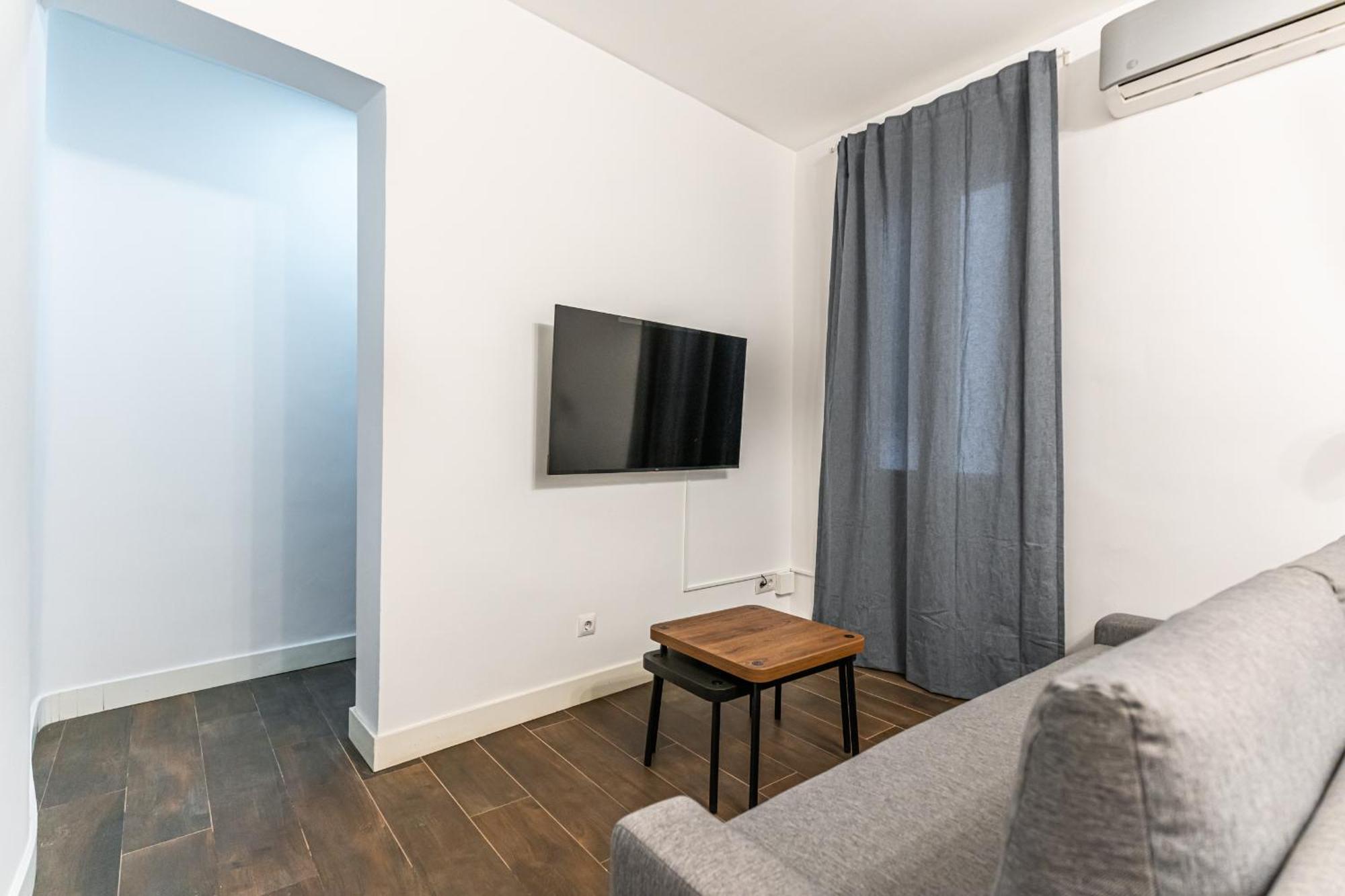 Apartamento Vr Estudios *
