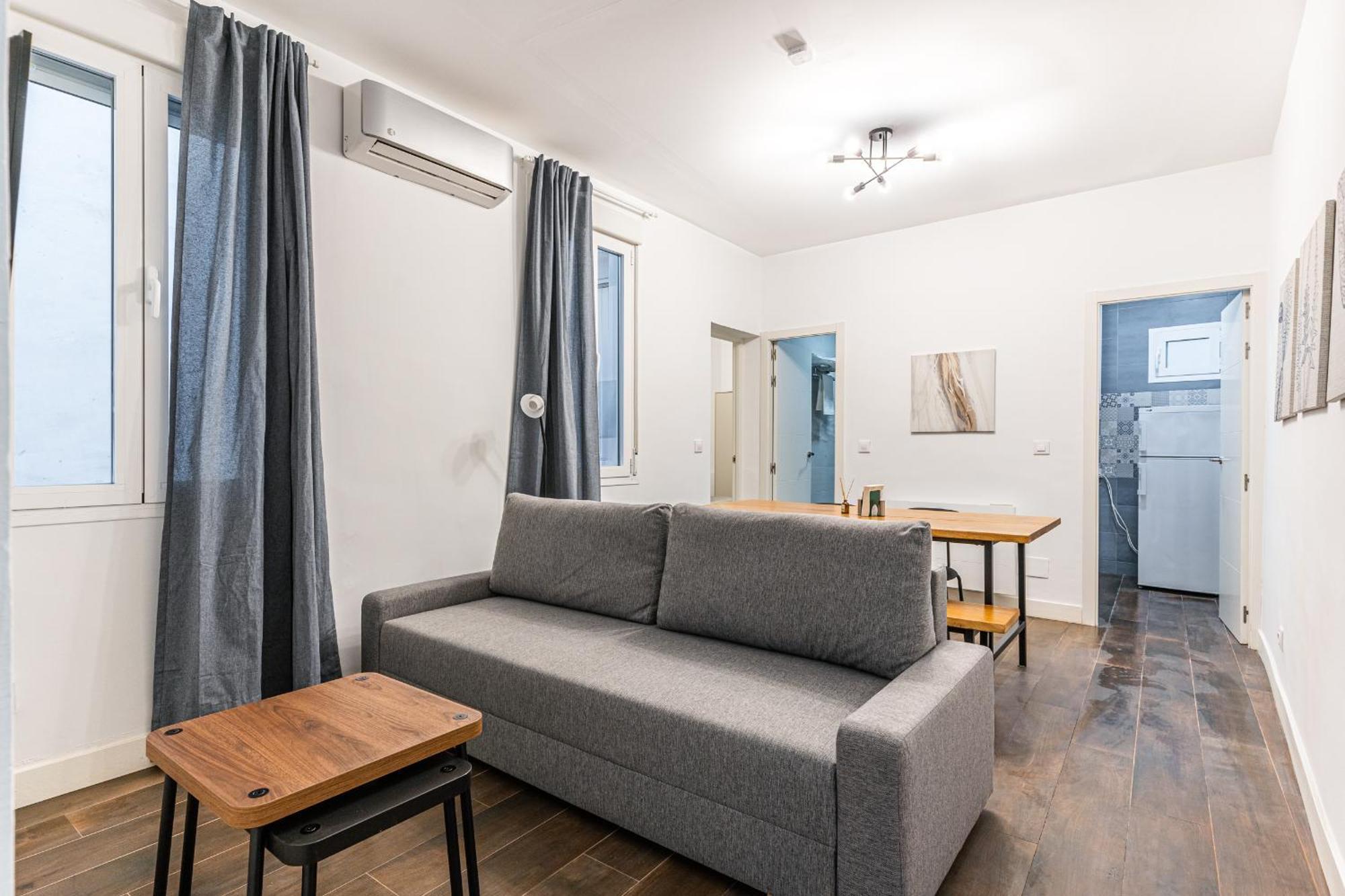 Vr Estudios Apartamento