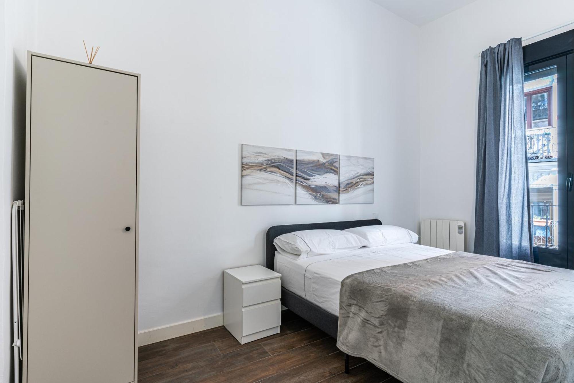 Vr Estudios Apartamento *