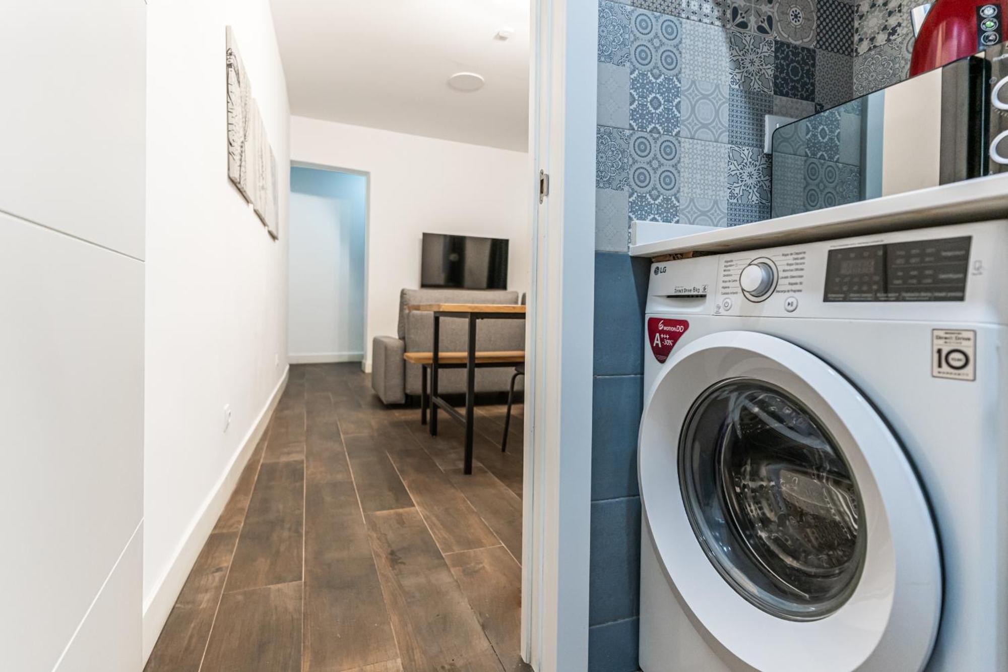 Vr Estudios Apartamento