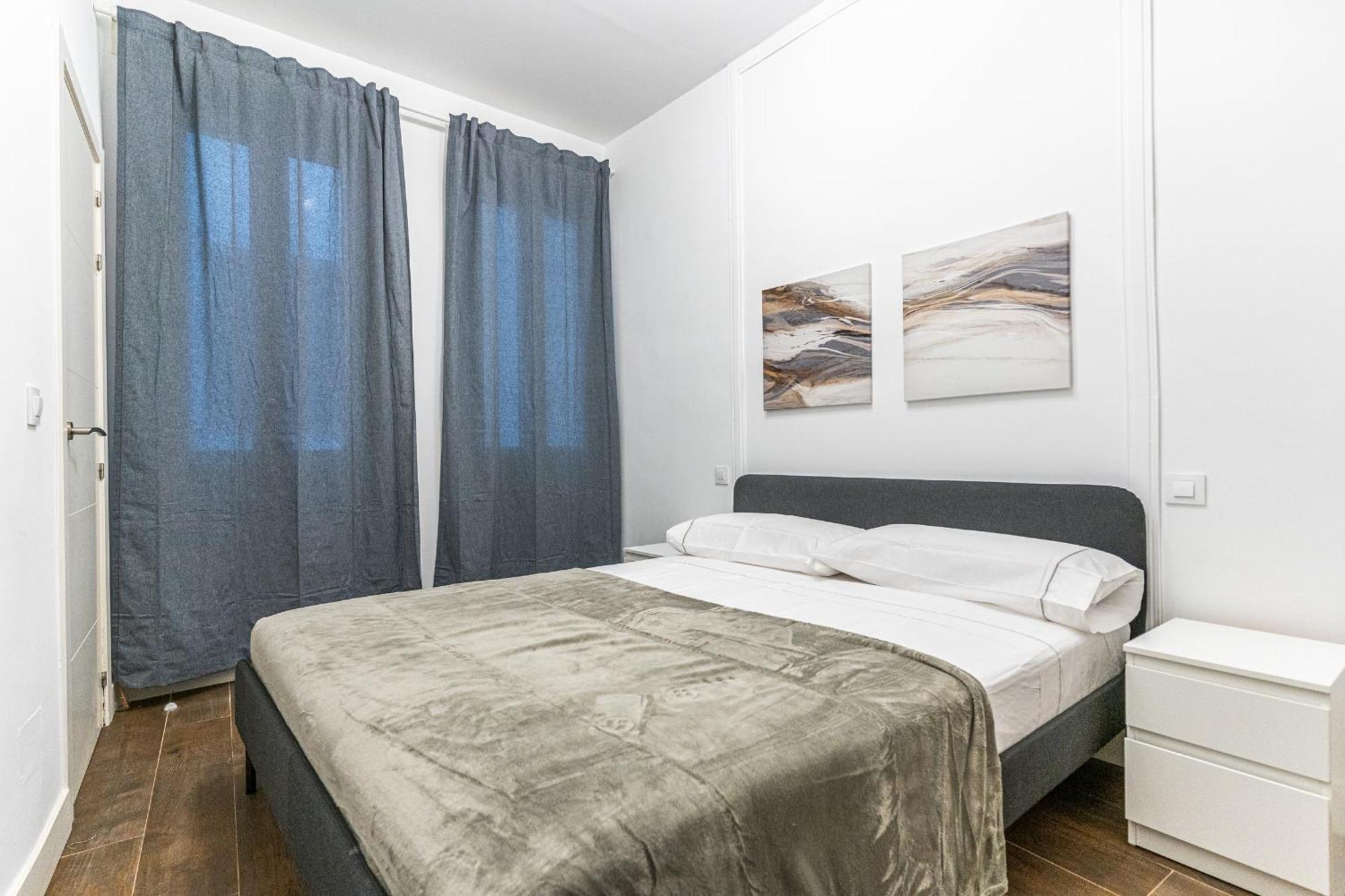 Apartamento Vr Estudios