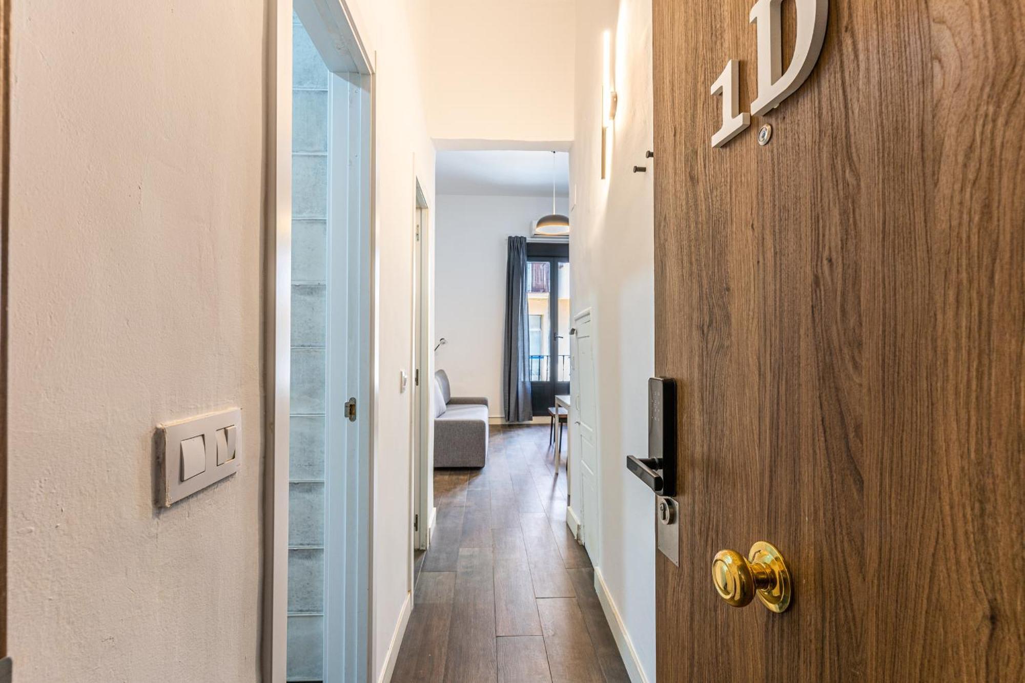 Vr Estudios Apartamento *