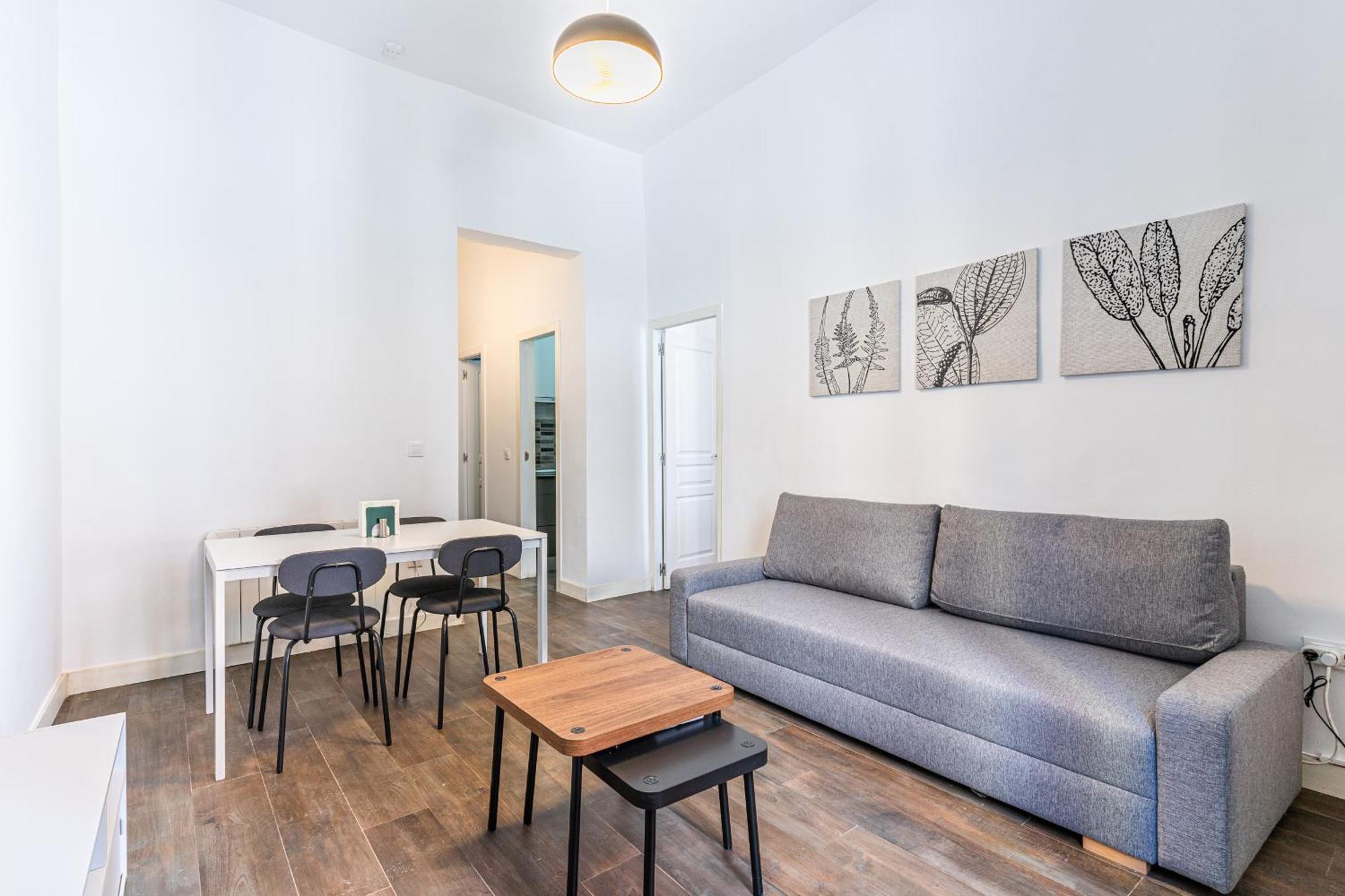Apartamento Vr Estudios *