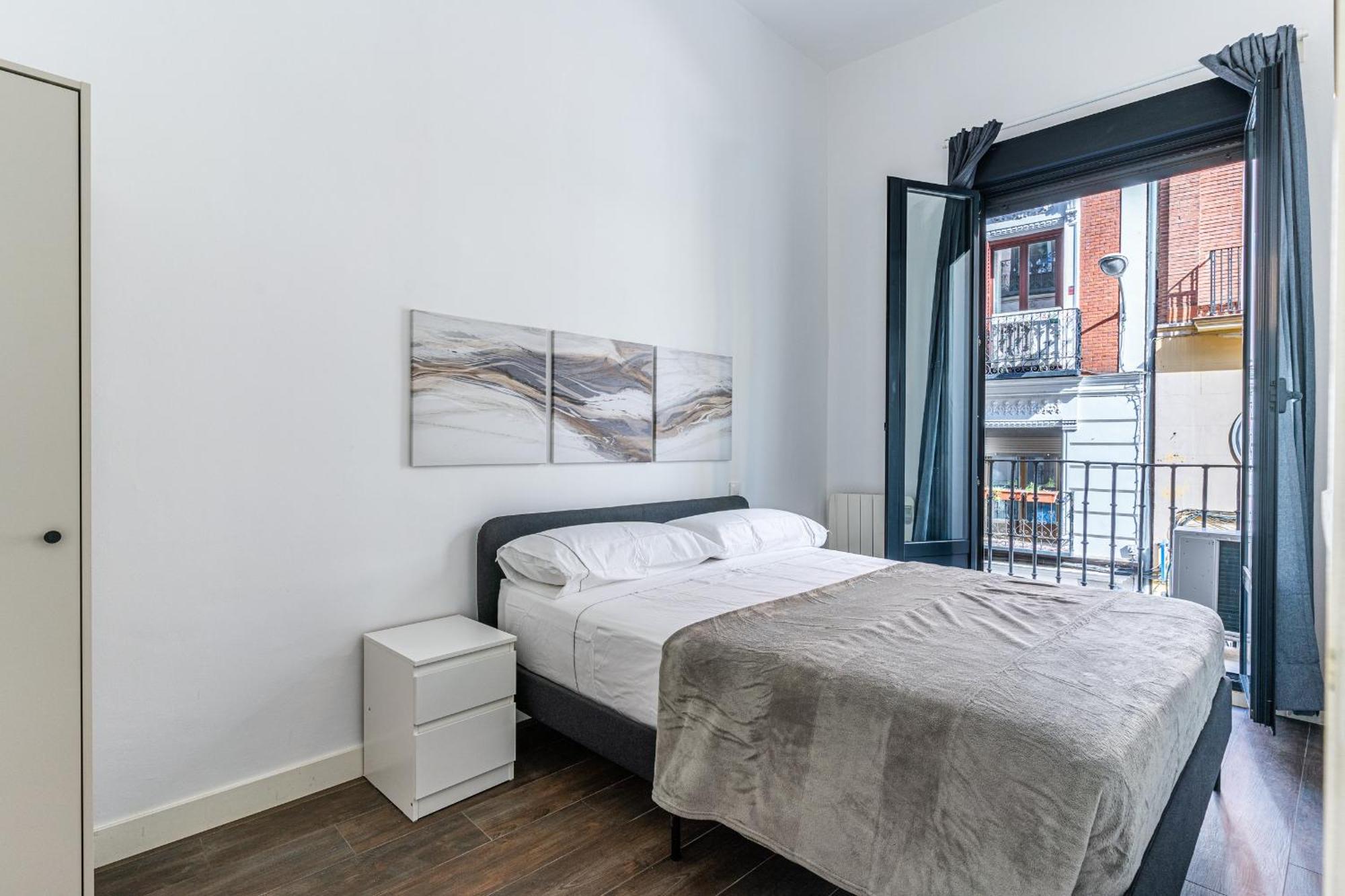 Vr Estudios Apartamento